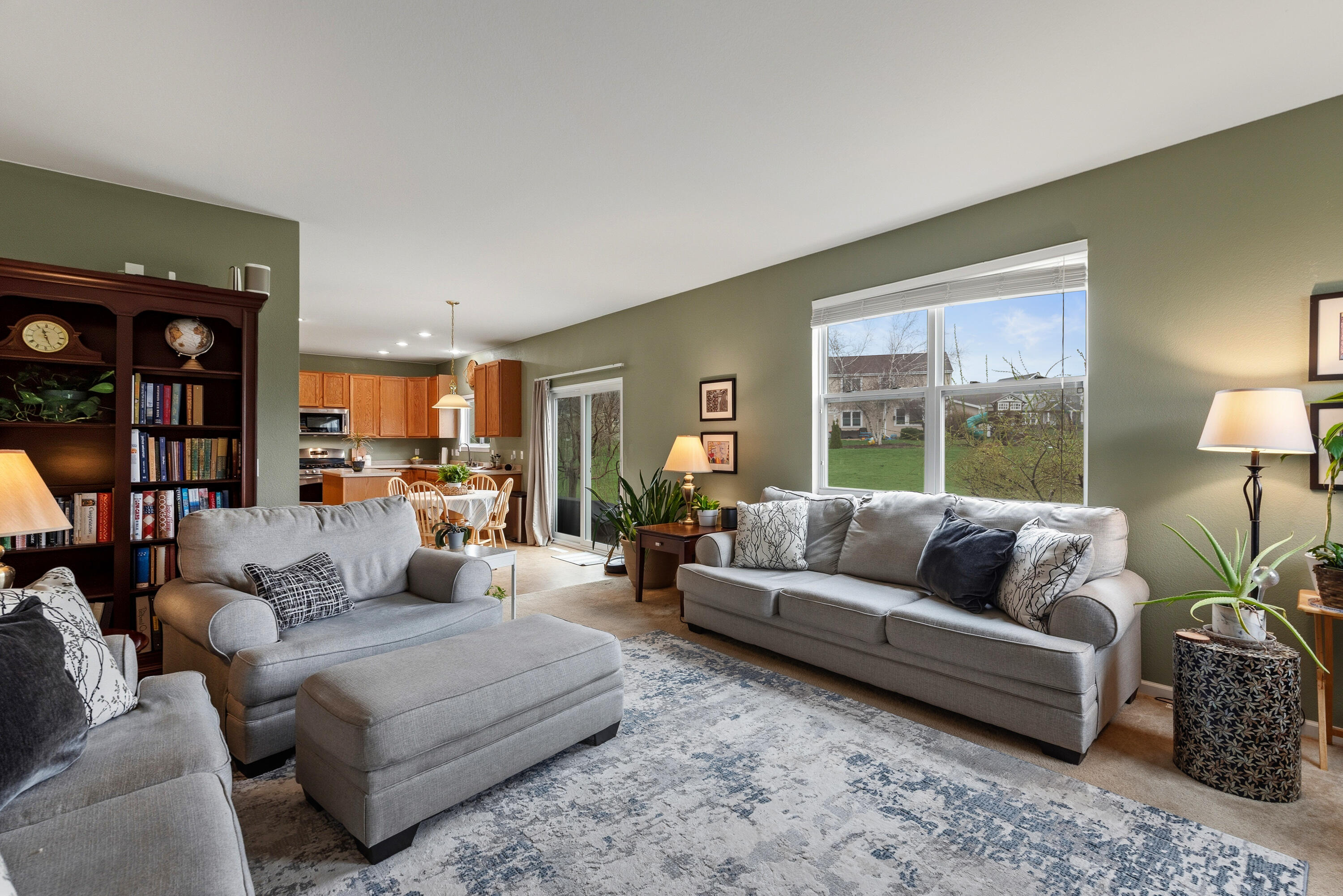 2180 Willow Pond Way