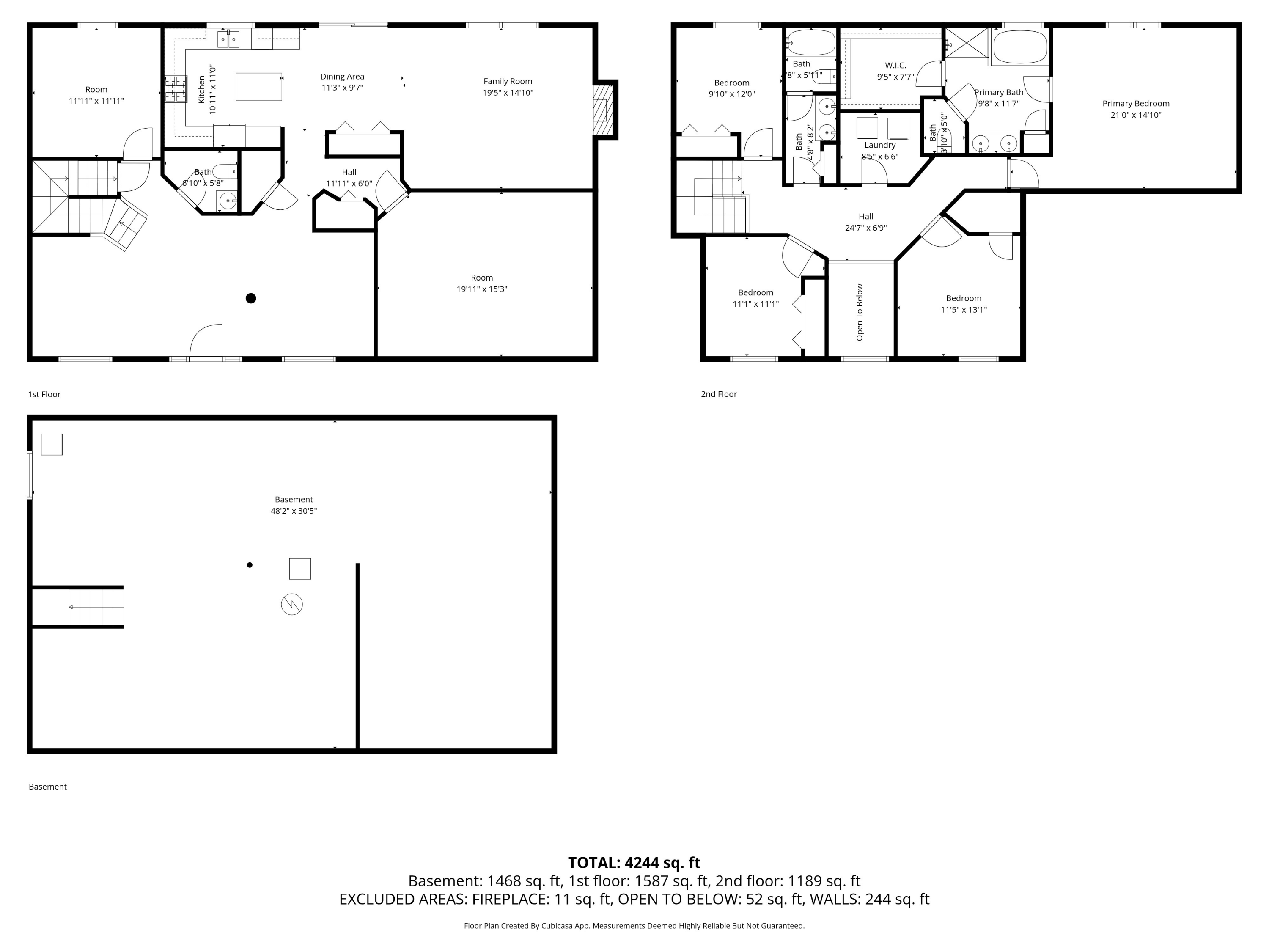 2180 Willow Pond Way