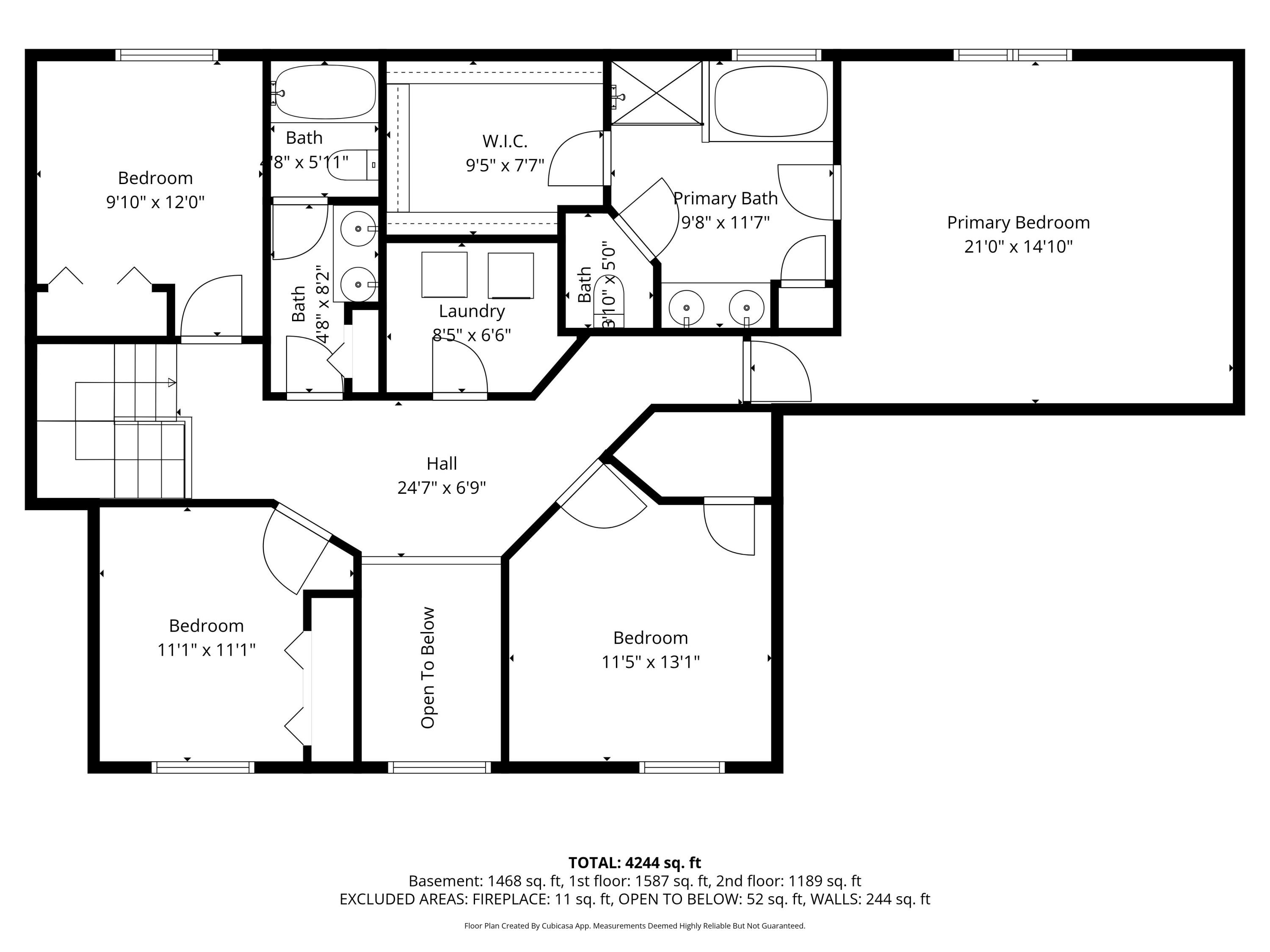 2180 Willow Pond Way