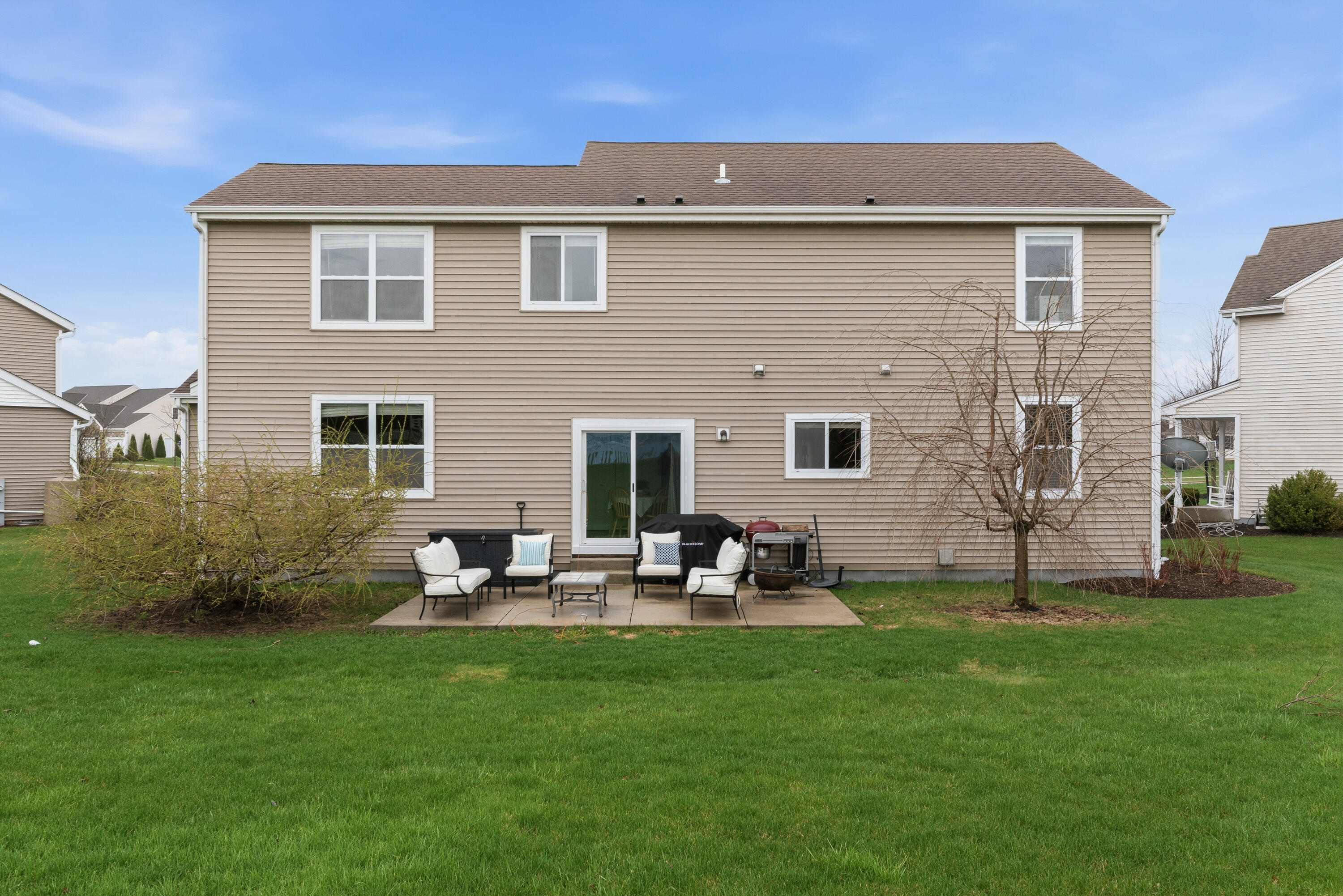 2180 Willow Pond Way