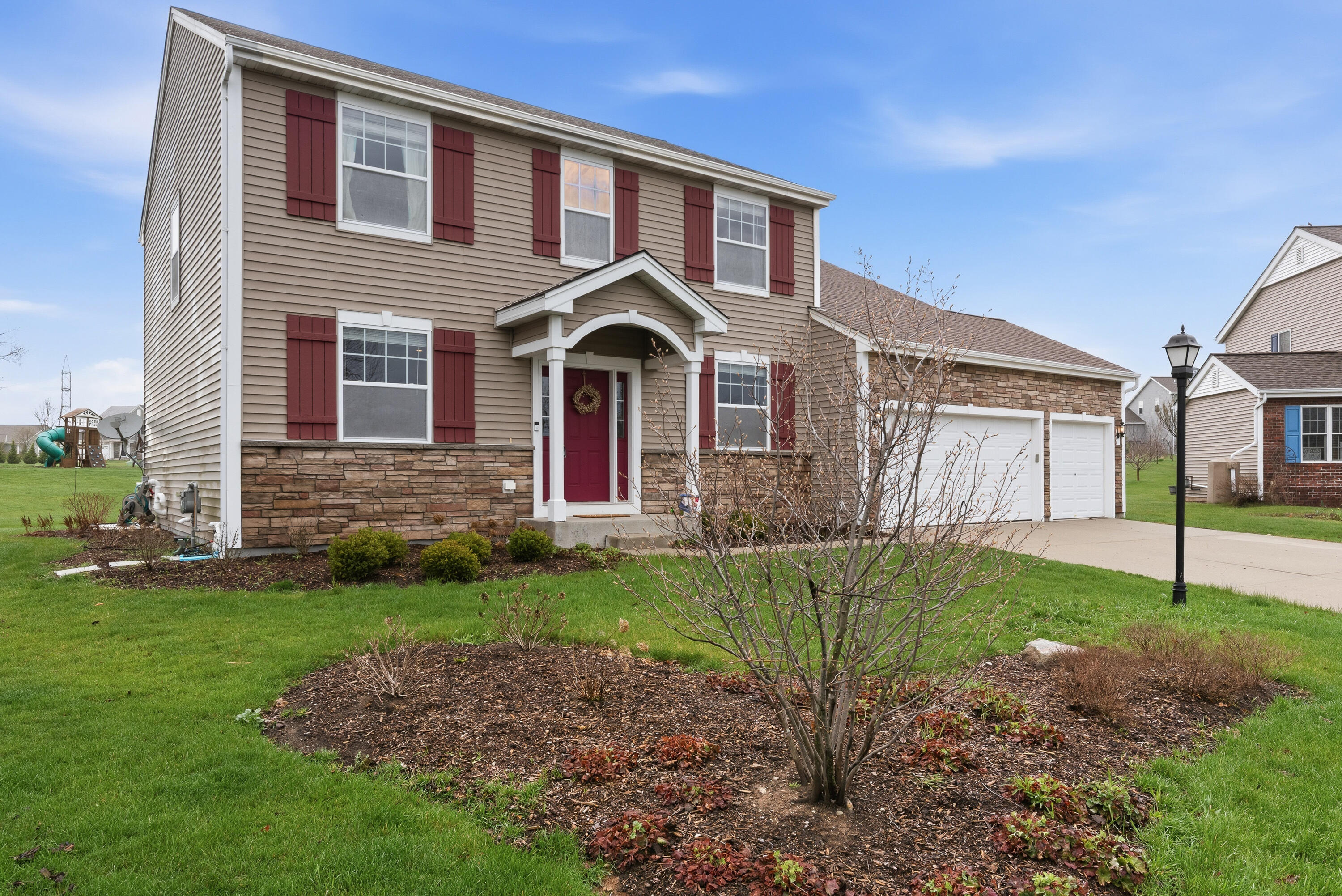 2180 Willow Pond Way