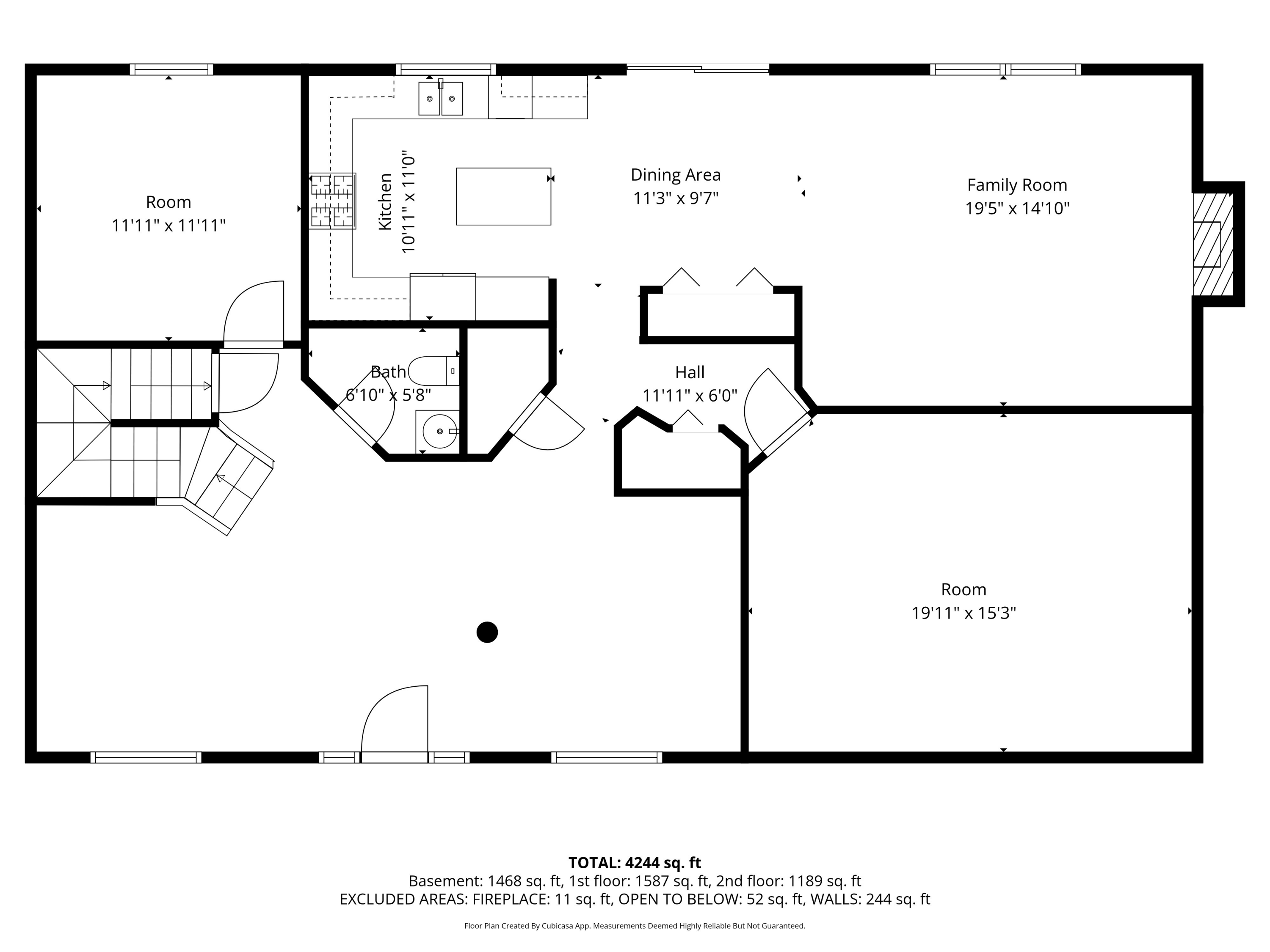 2180 Willow Pond Way