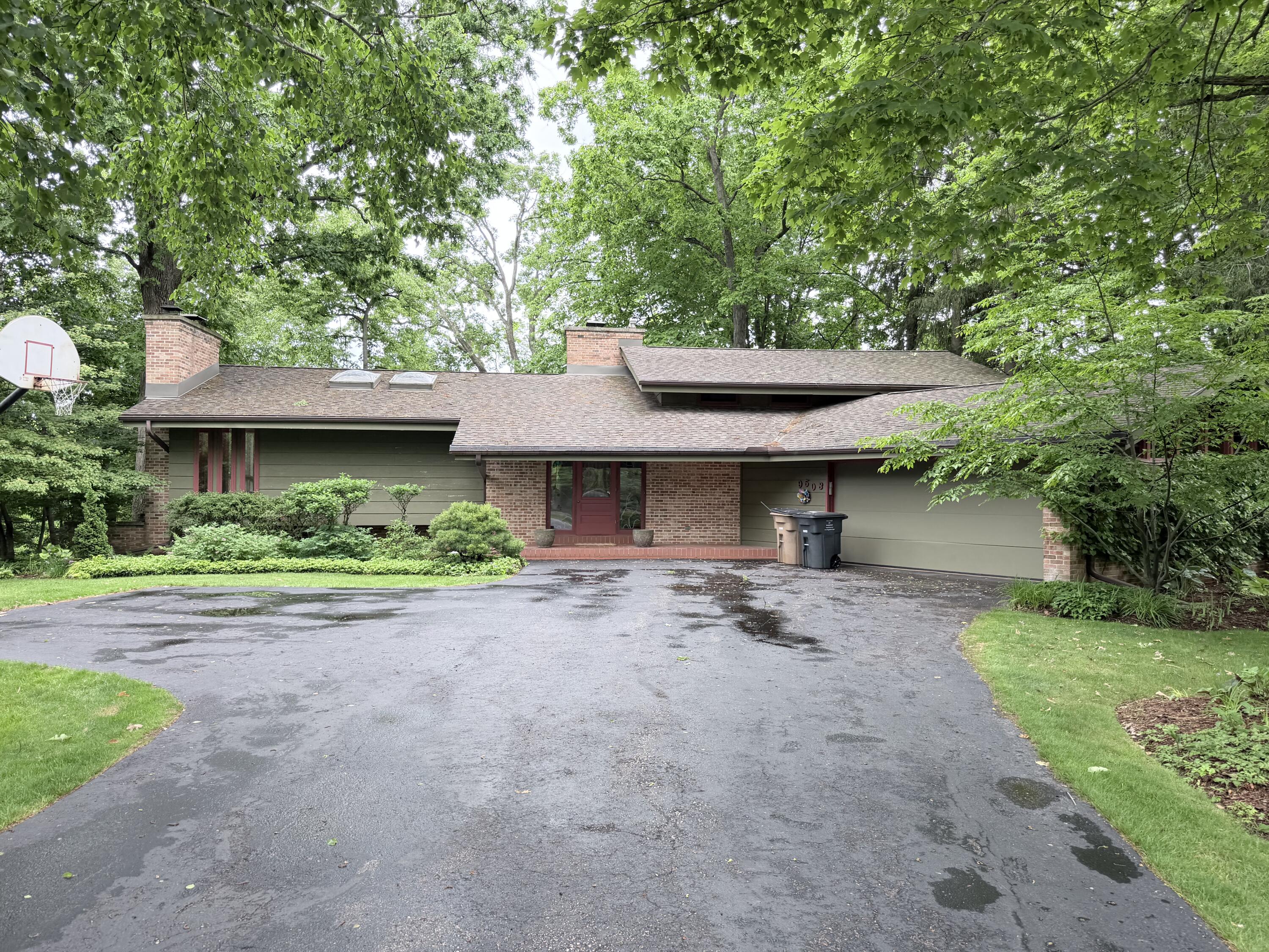 9503 N Wakefield Ct