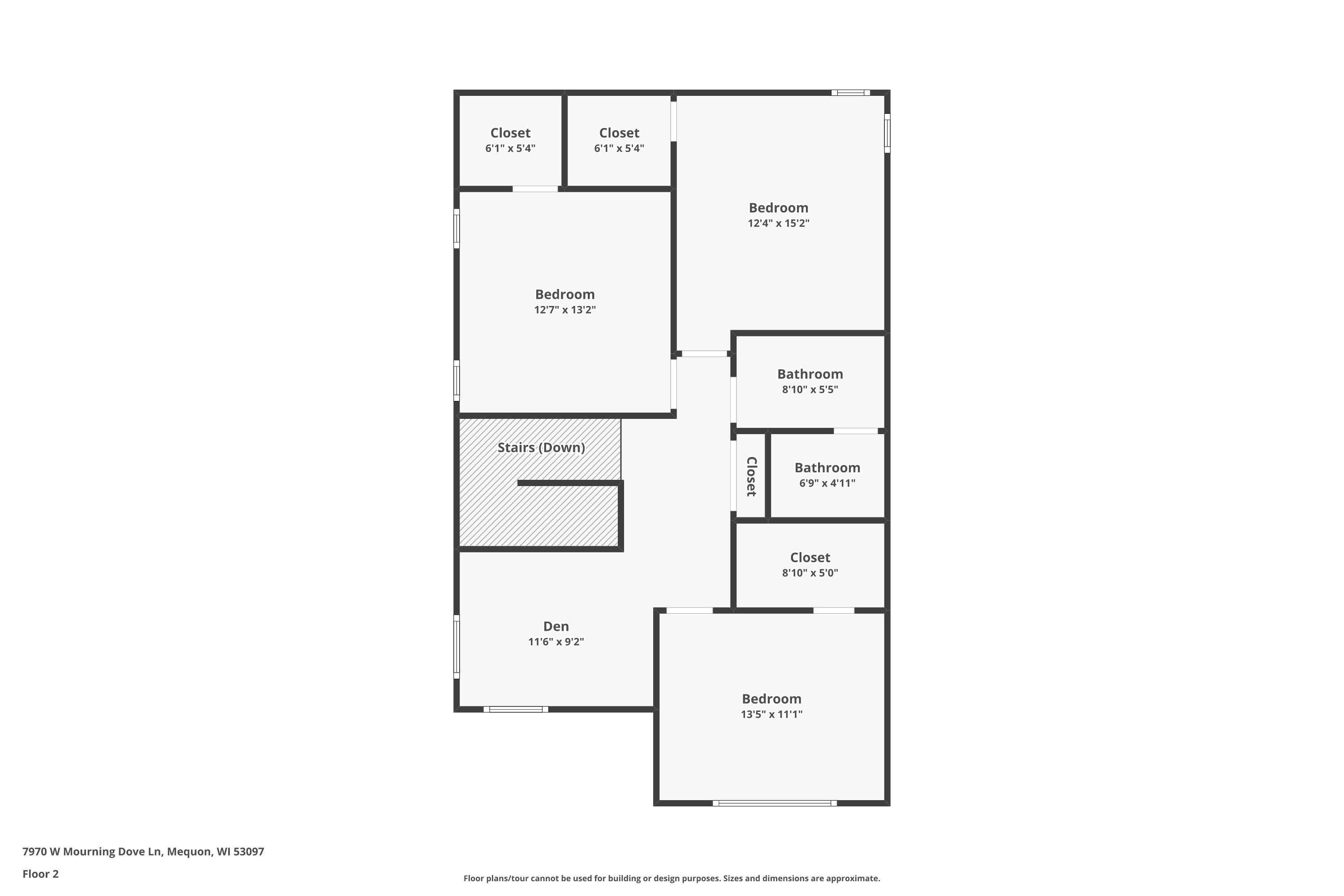 7970 W Mourning Dove Ln
