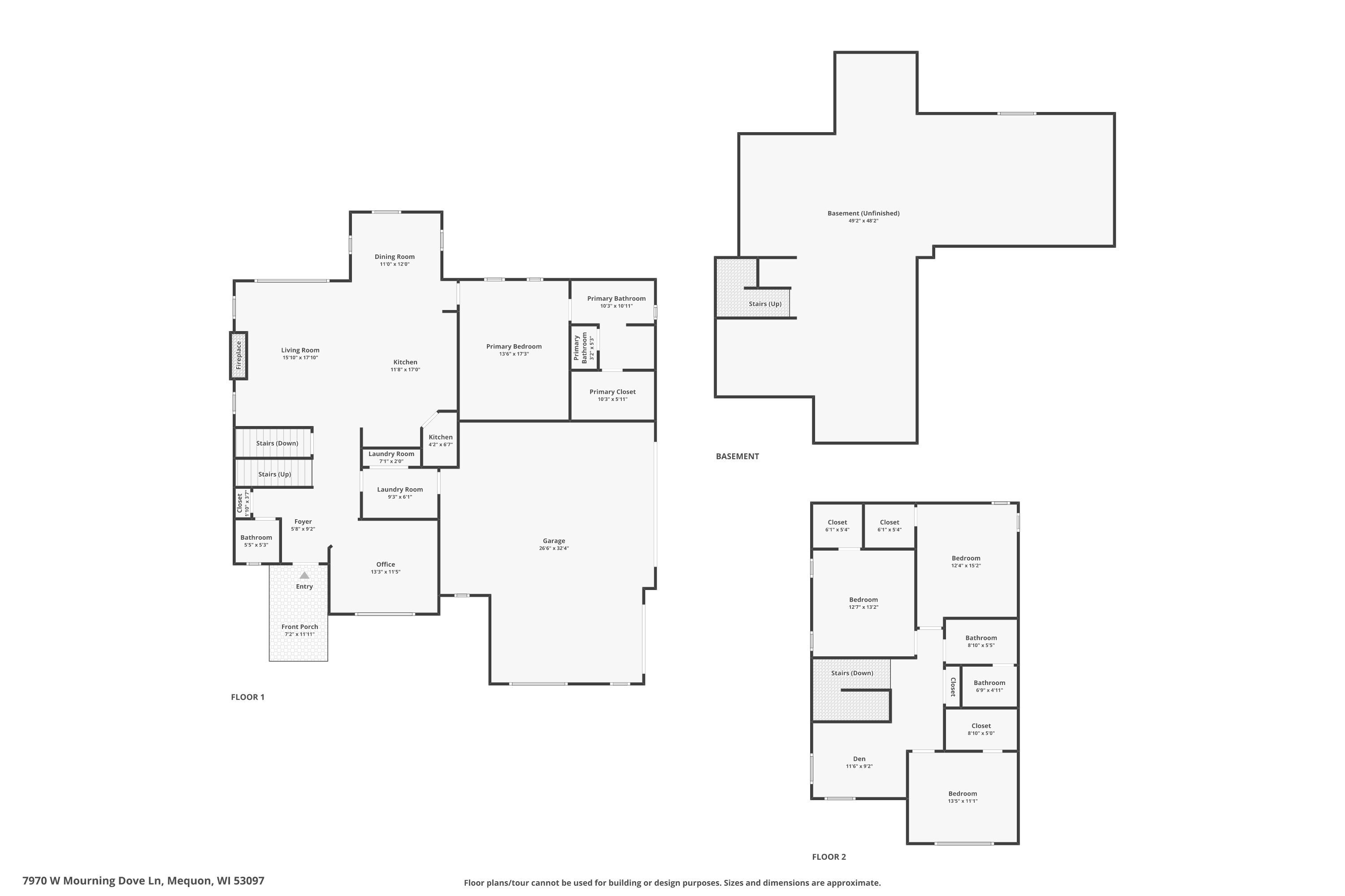 7970 W Mourning Dove Ln