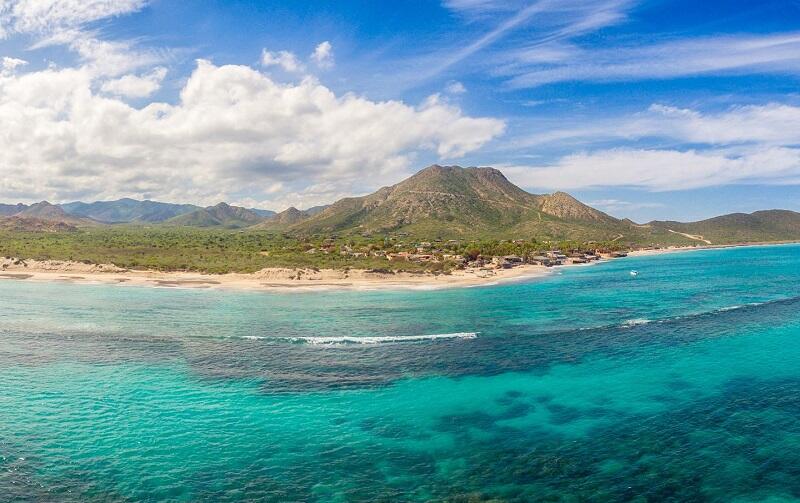 Cabo Pulmo Beach Resort Phase III
