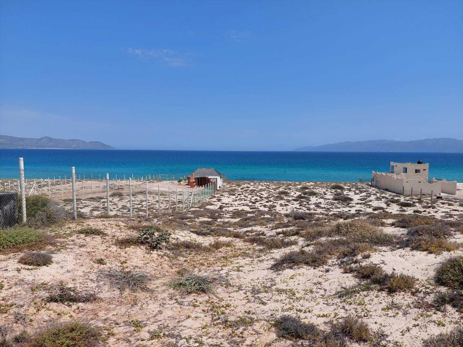 Bahia Turquesa II - Lote