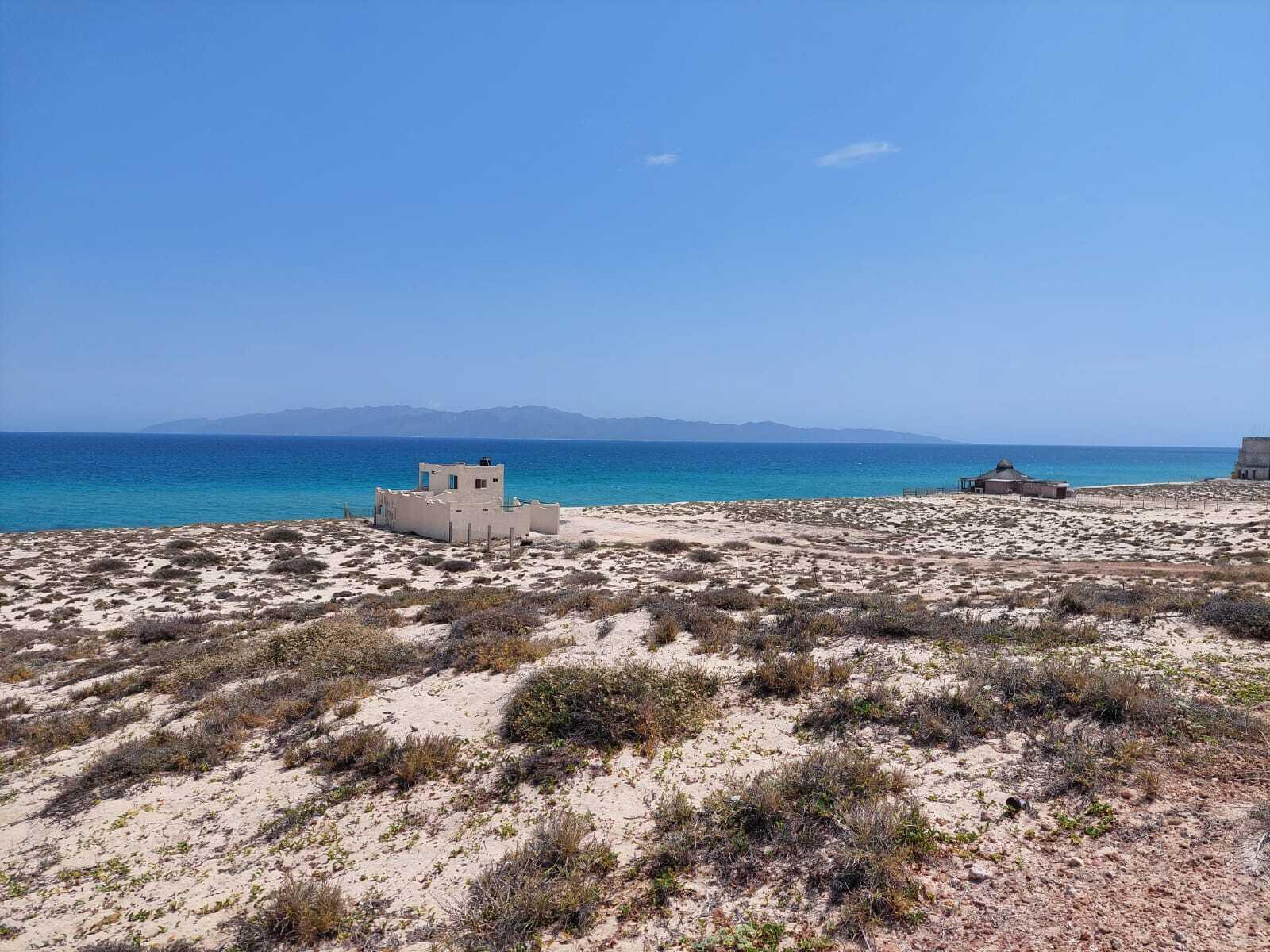 Bahia Turquesa II - Lote