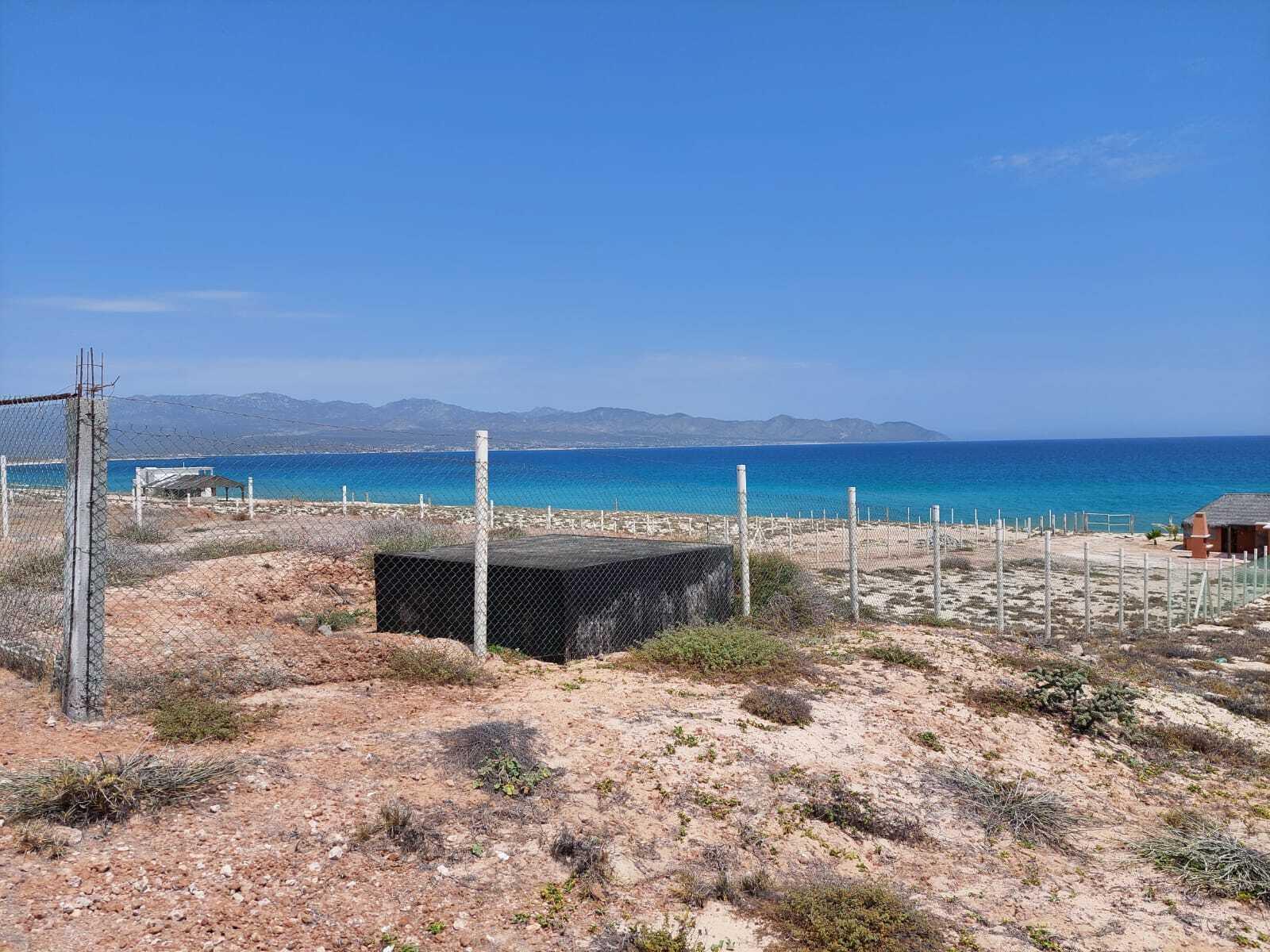 Bahia Turquesa II - Lote
