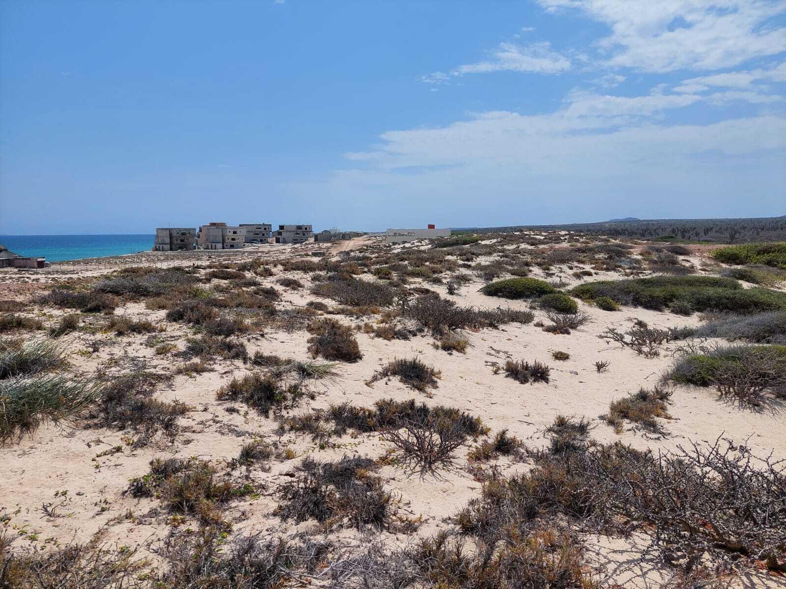 Bahia Turquesa II - Lote