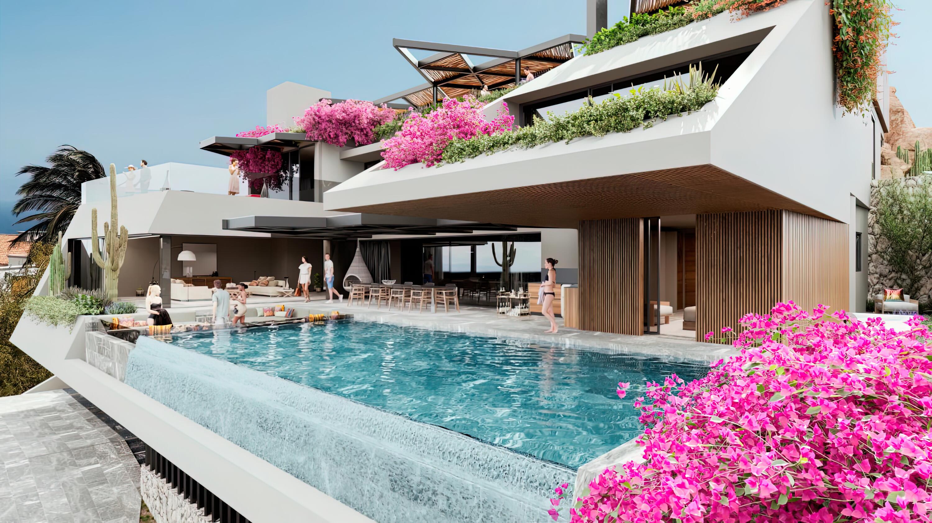 Villa Almar
