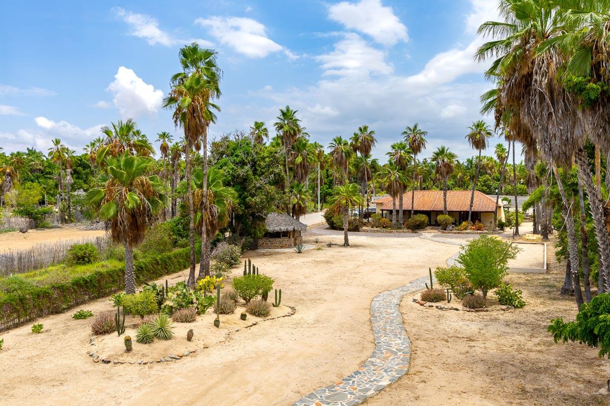 Casa de Suerte