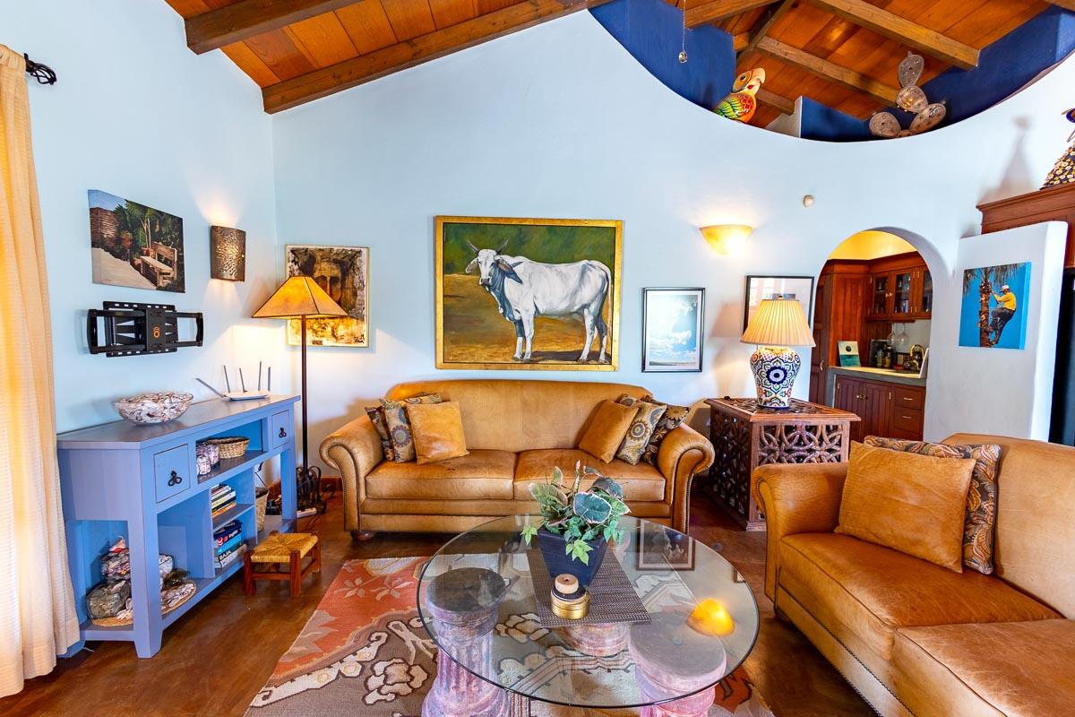 Casa de Suerte