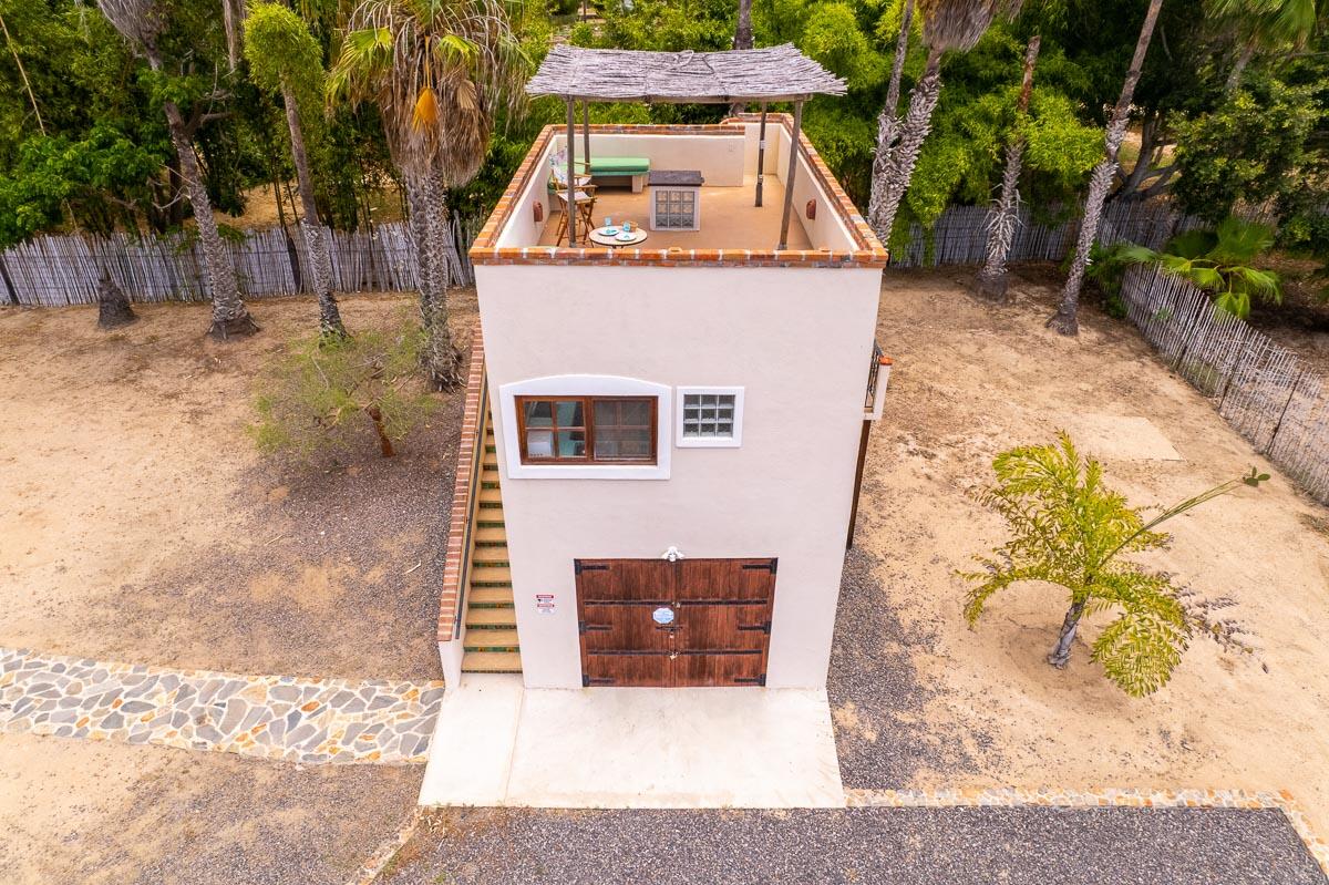 Casa de Suerte