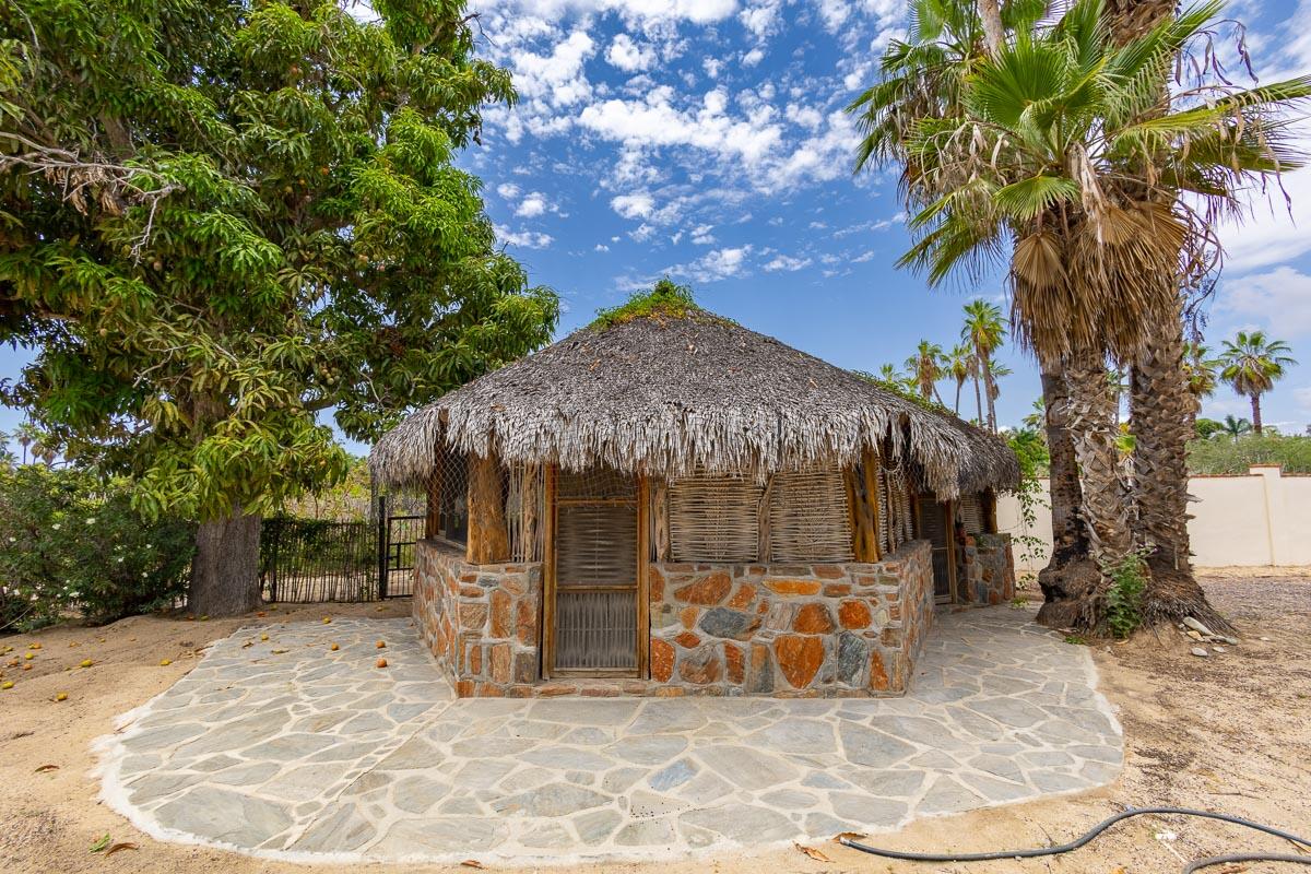 Casa de Suerte