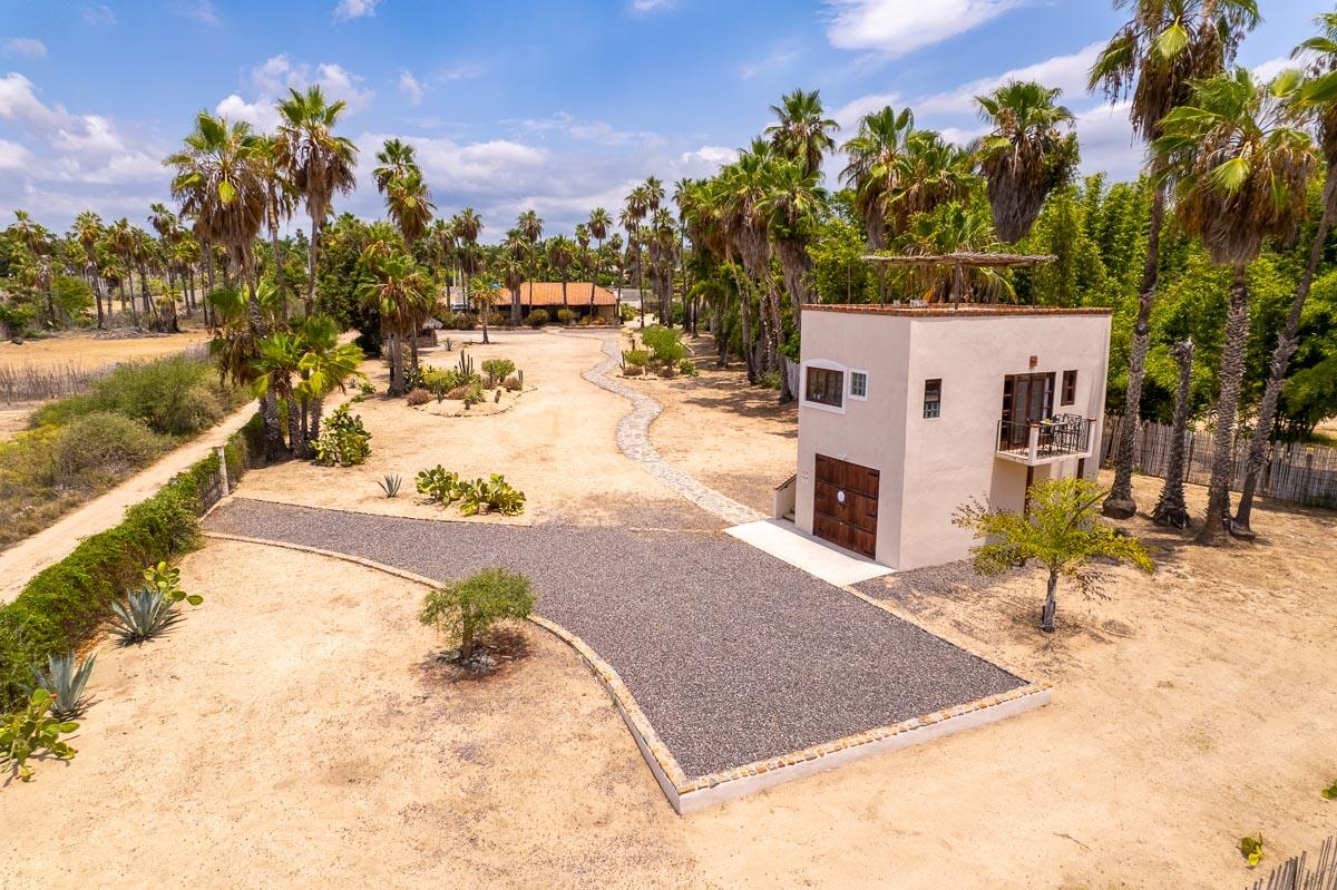 Casa de Suerte