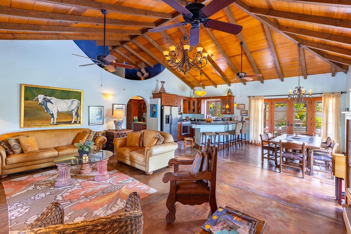 Casa de Suerte