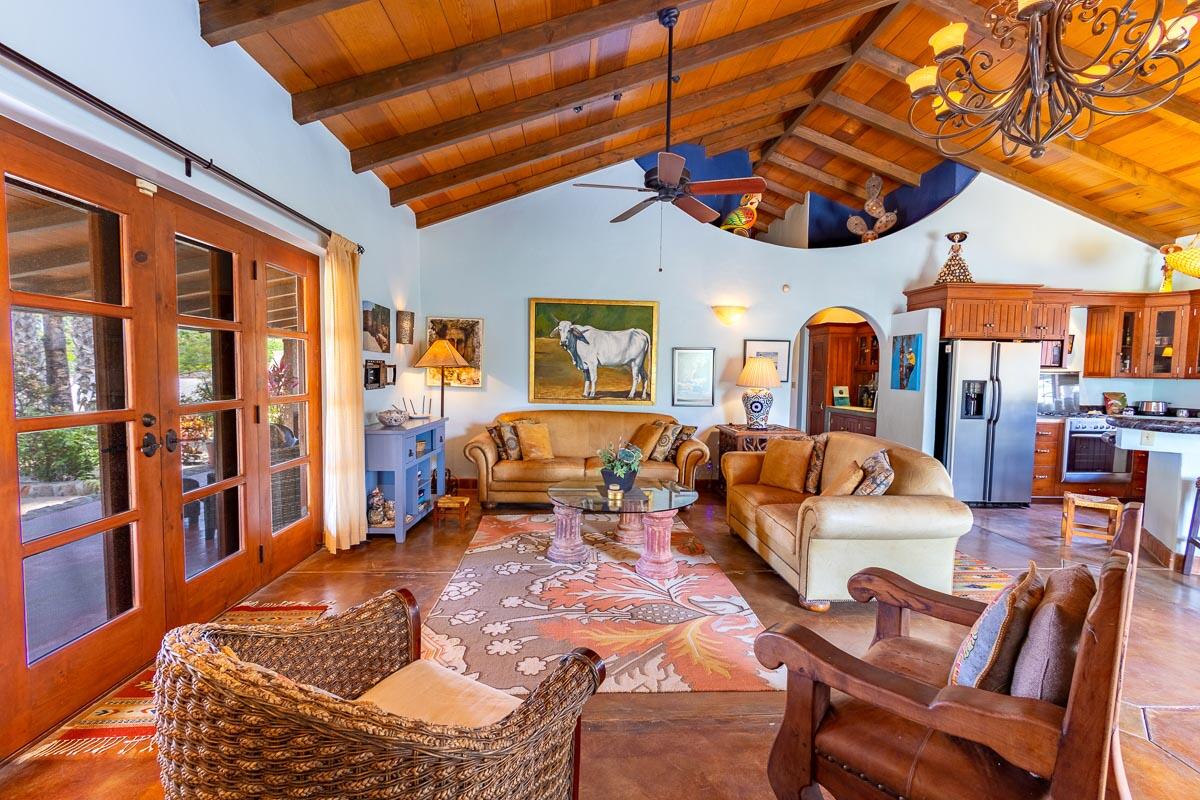 Casa de Suerte