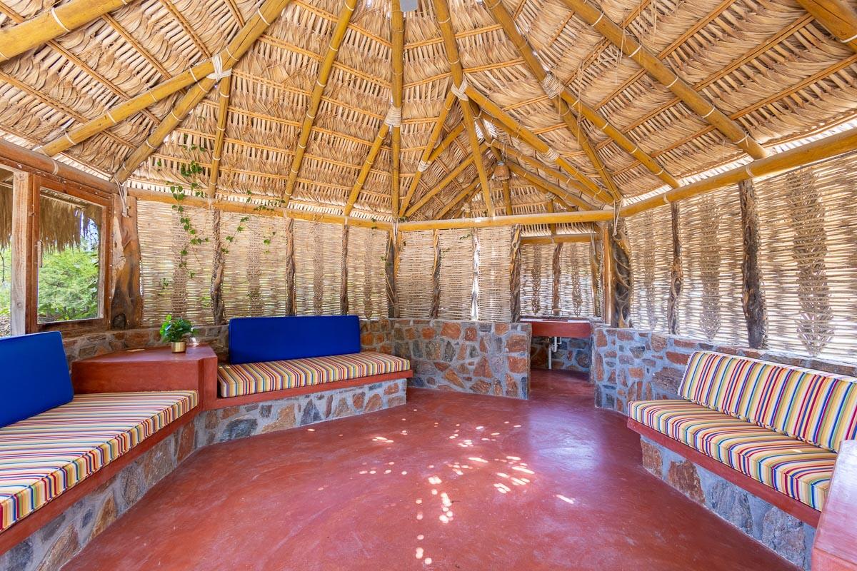 Casa de Suerte