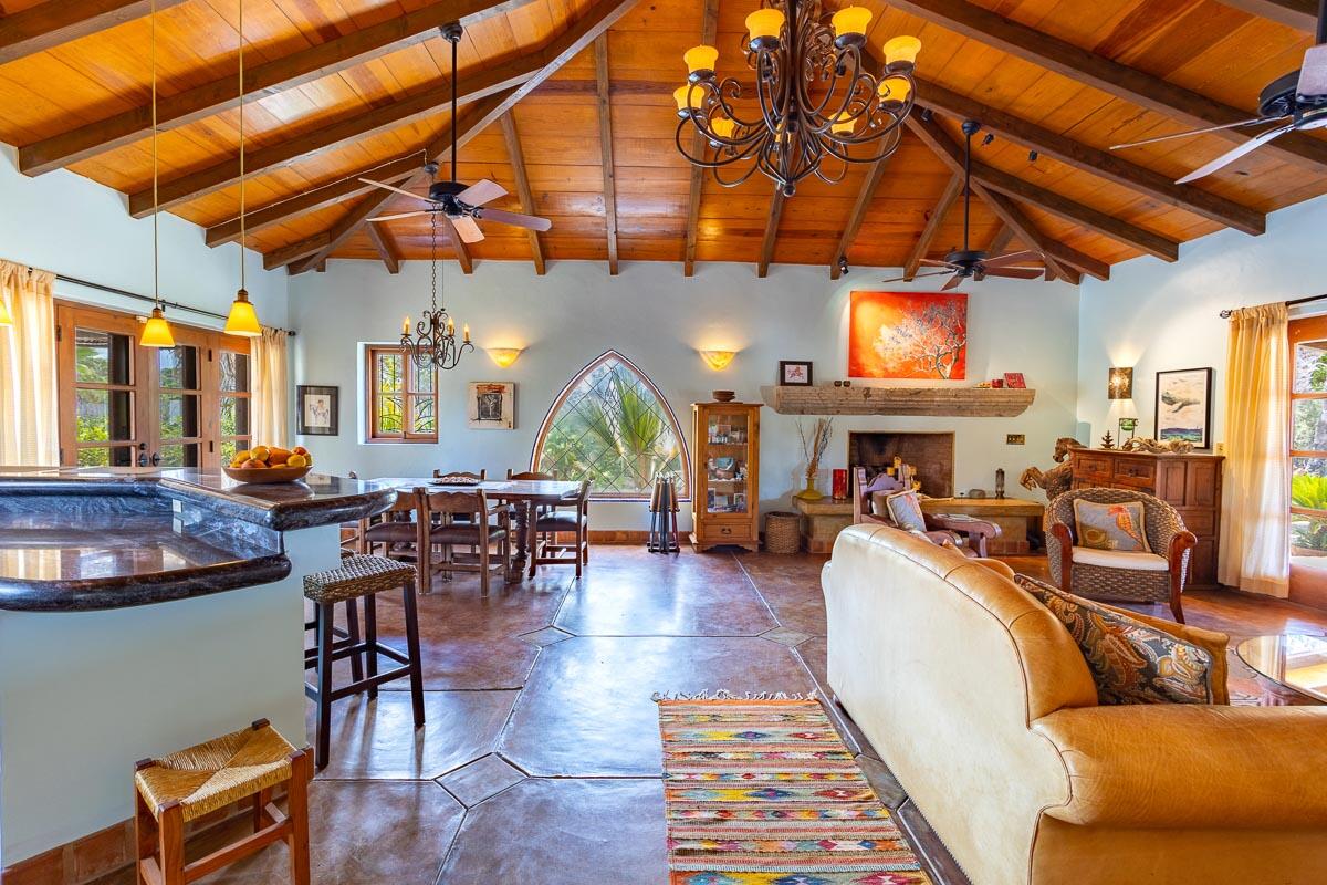 Casa de Suerte
