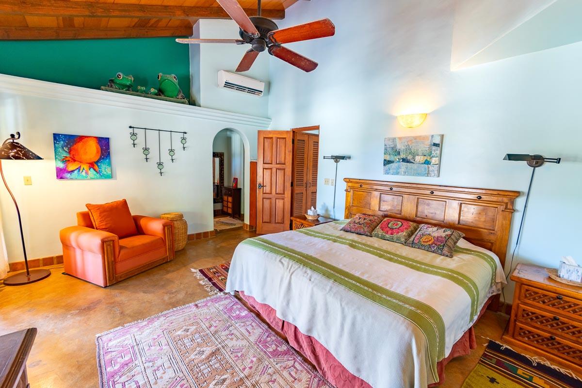 Casa de Suerte