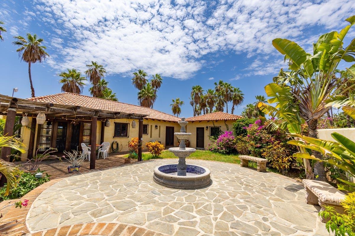 Casa de Suerte