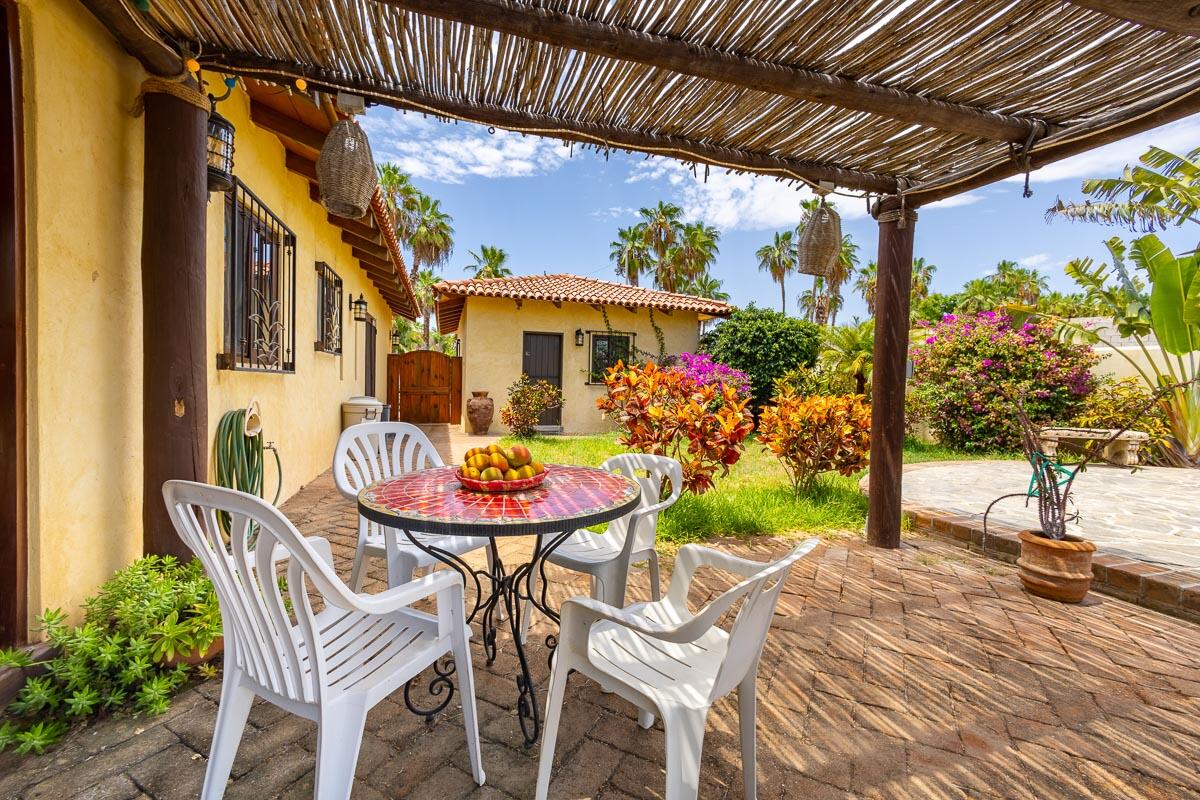 Casa de Suerte