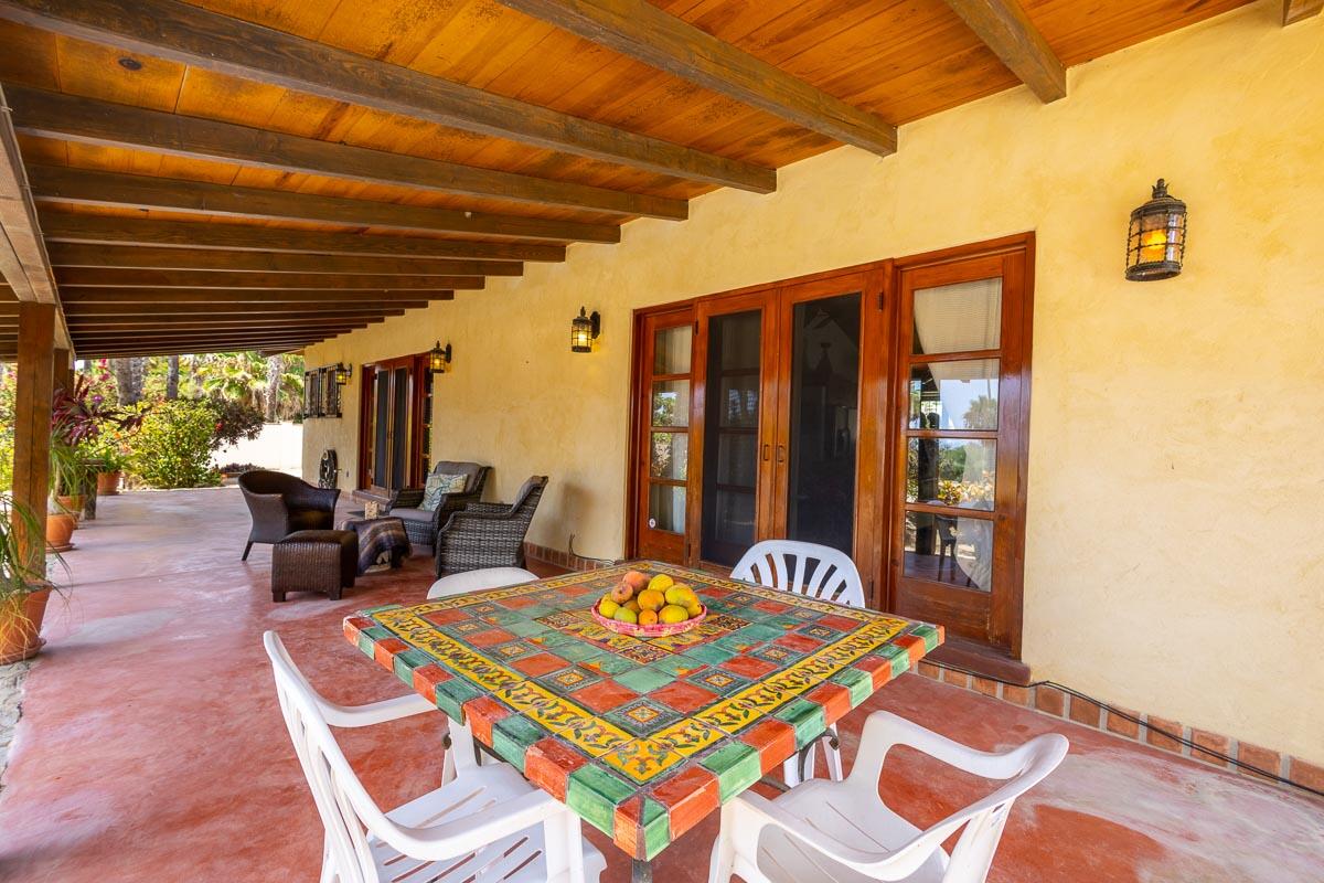 Casa de Suerte