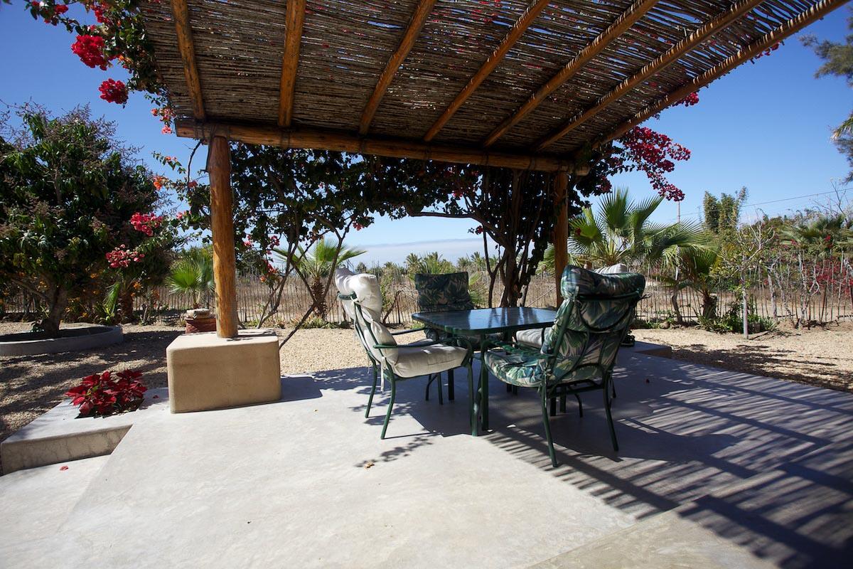 Sol Caliente Hacienda