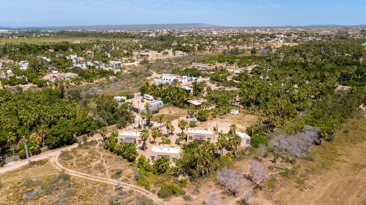 Sol Caliente Hacienda