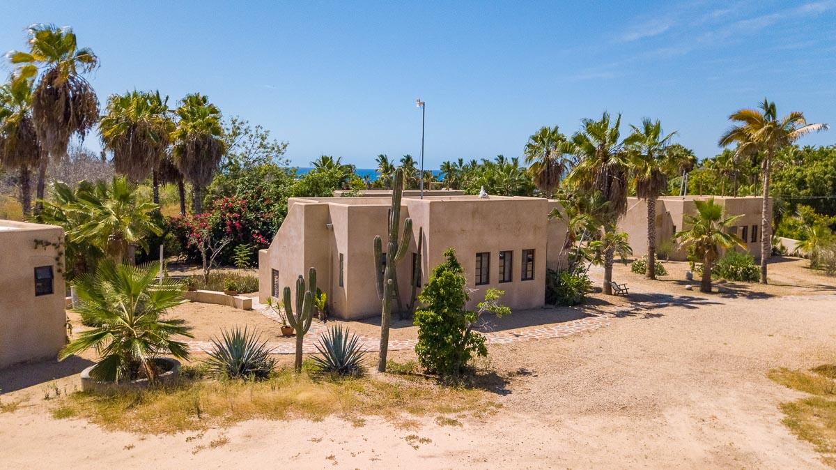 Sol Caliente Hacienda