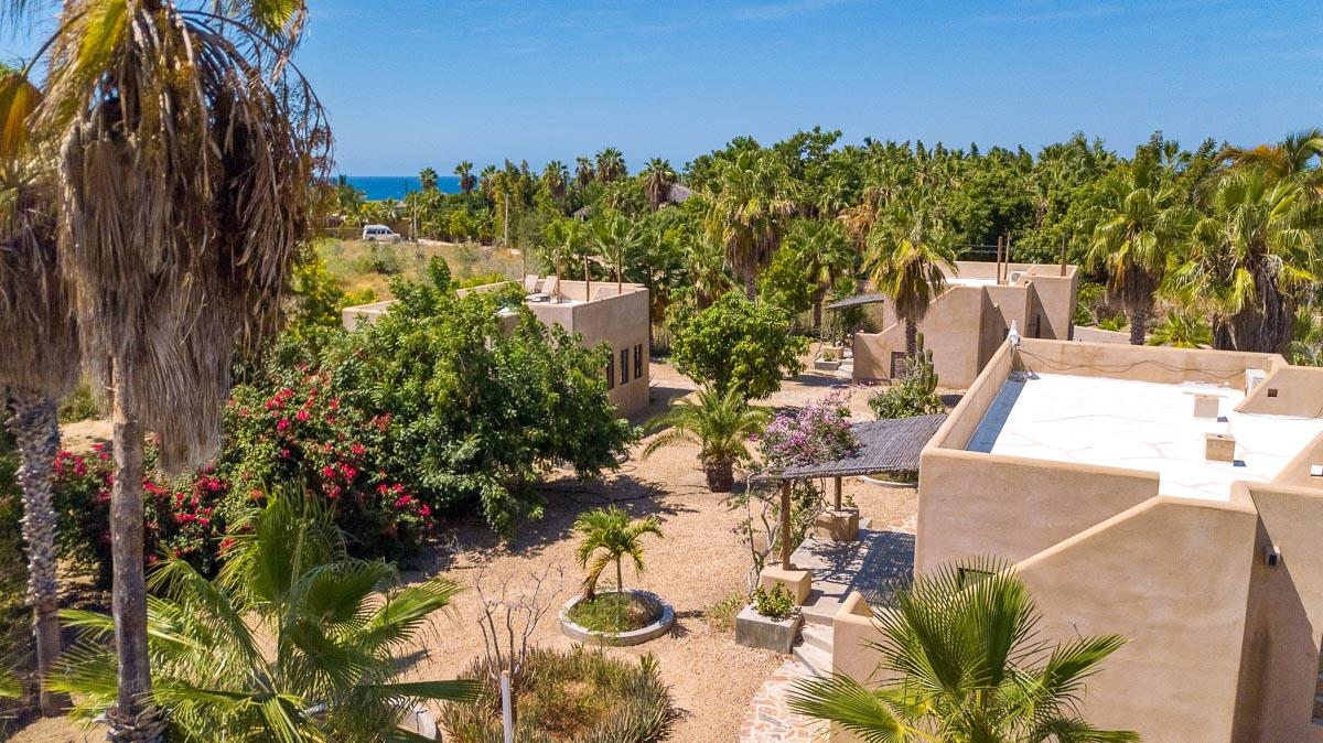 Sol Caliente Hacienda
