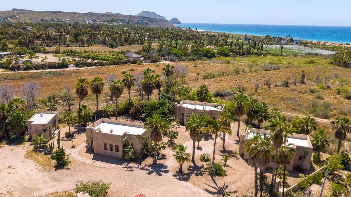 Sol Caliente Hacienda
