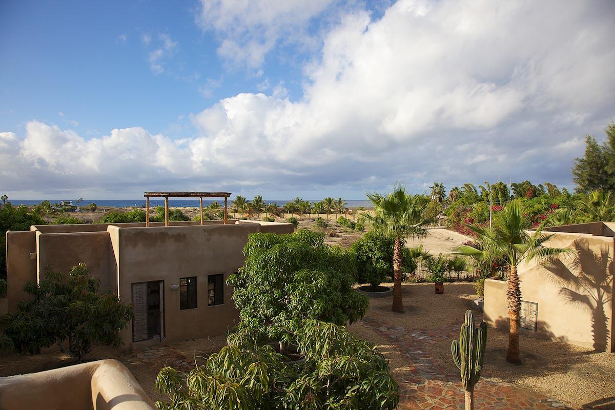 Sol Caliente Hacienda