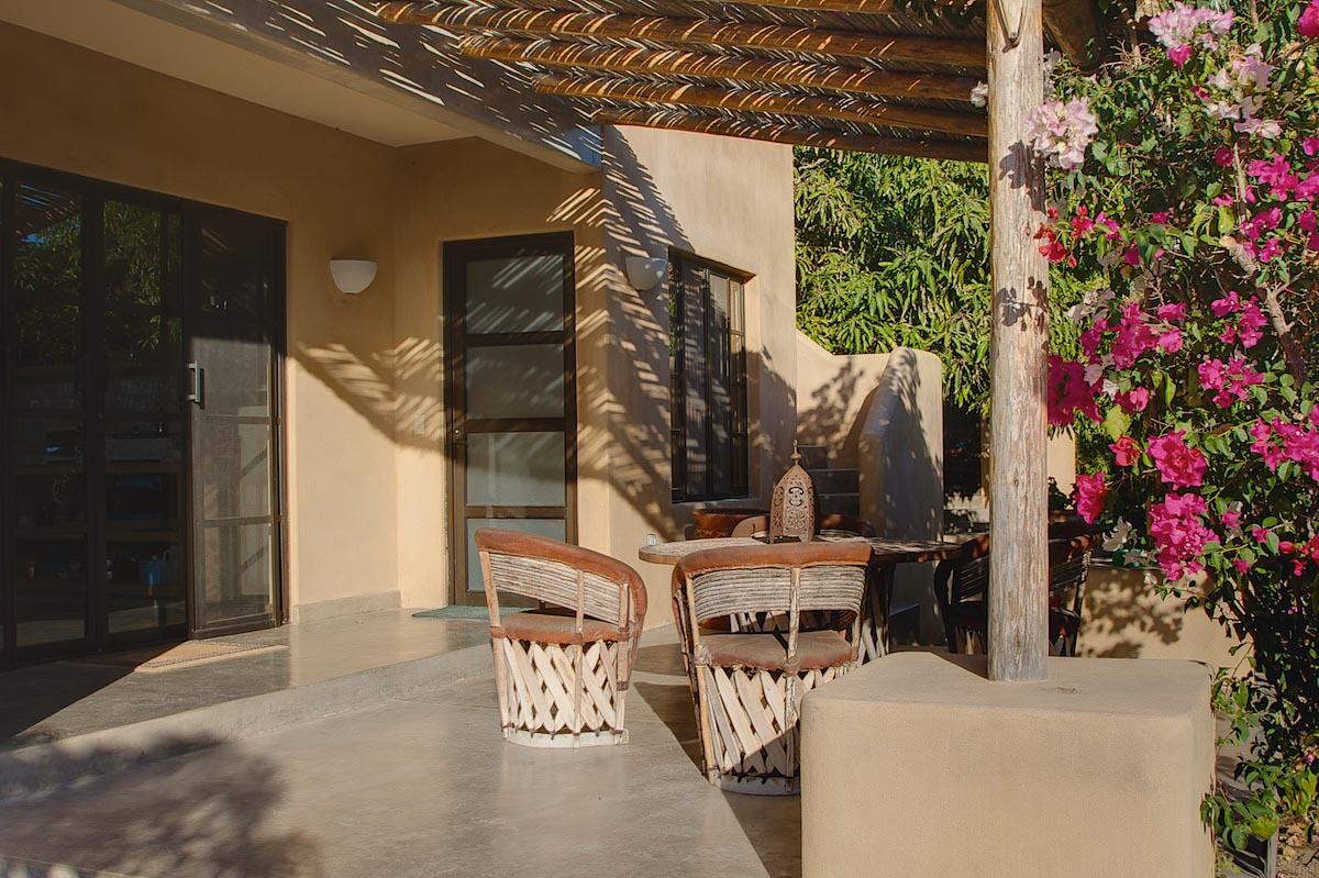 Sol Caliente Hacienda
