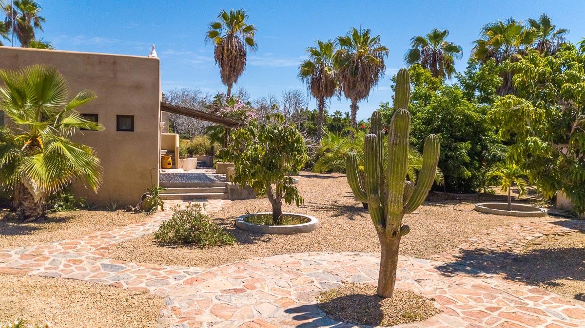 Sol Caliente Hacienda