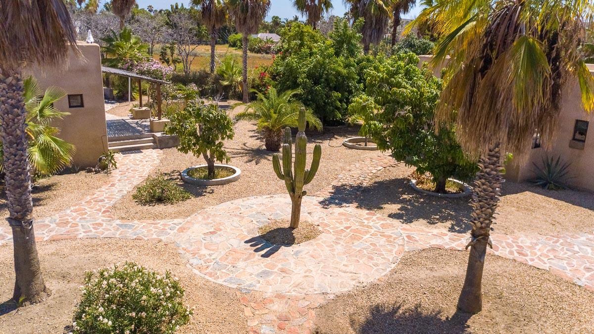 Sol Caliente Hacienda