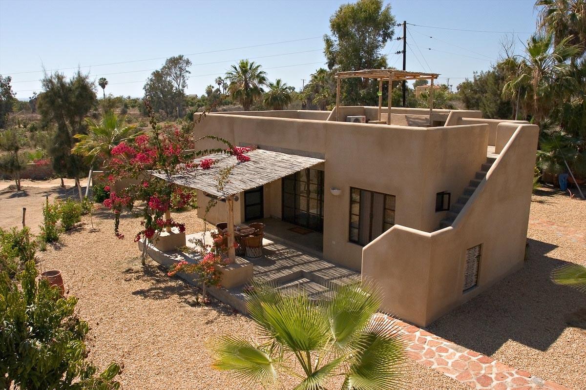 Sol Caliente Hacienda