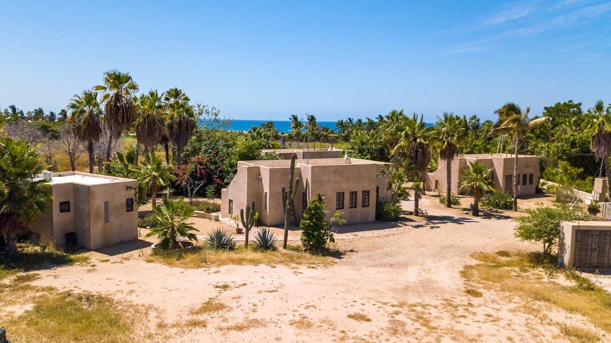 Sol Caliente Hacienda