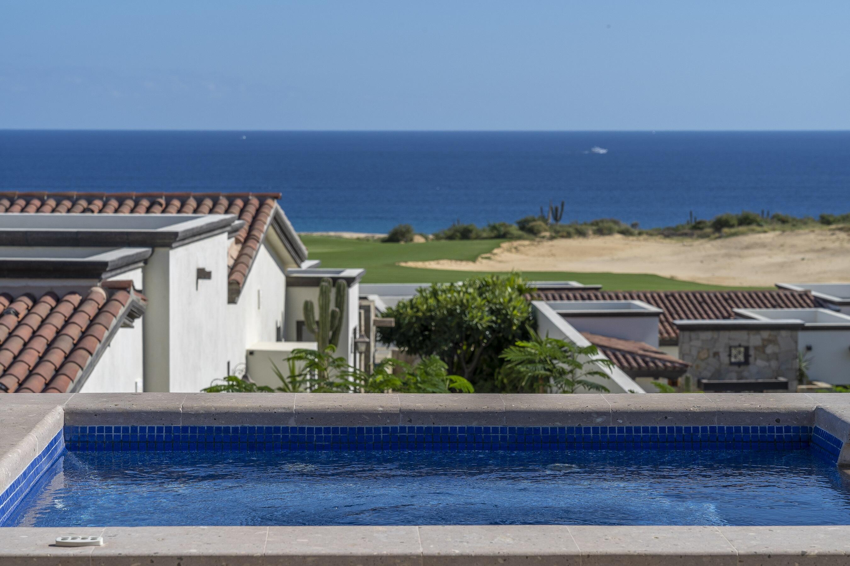 Seaside Angel at Coronado, Quivira