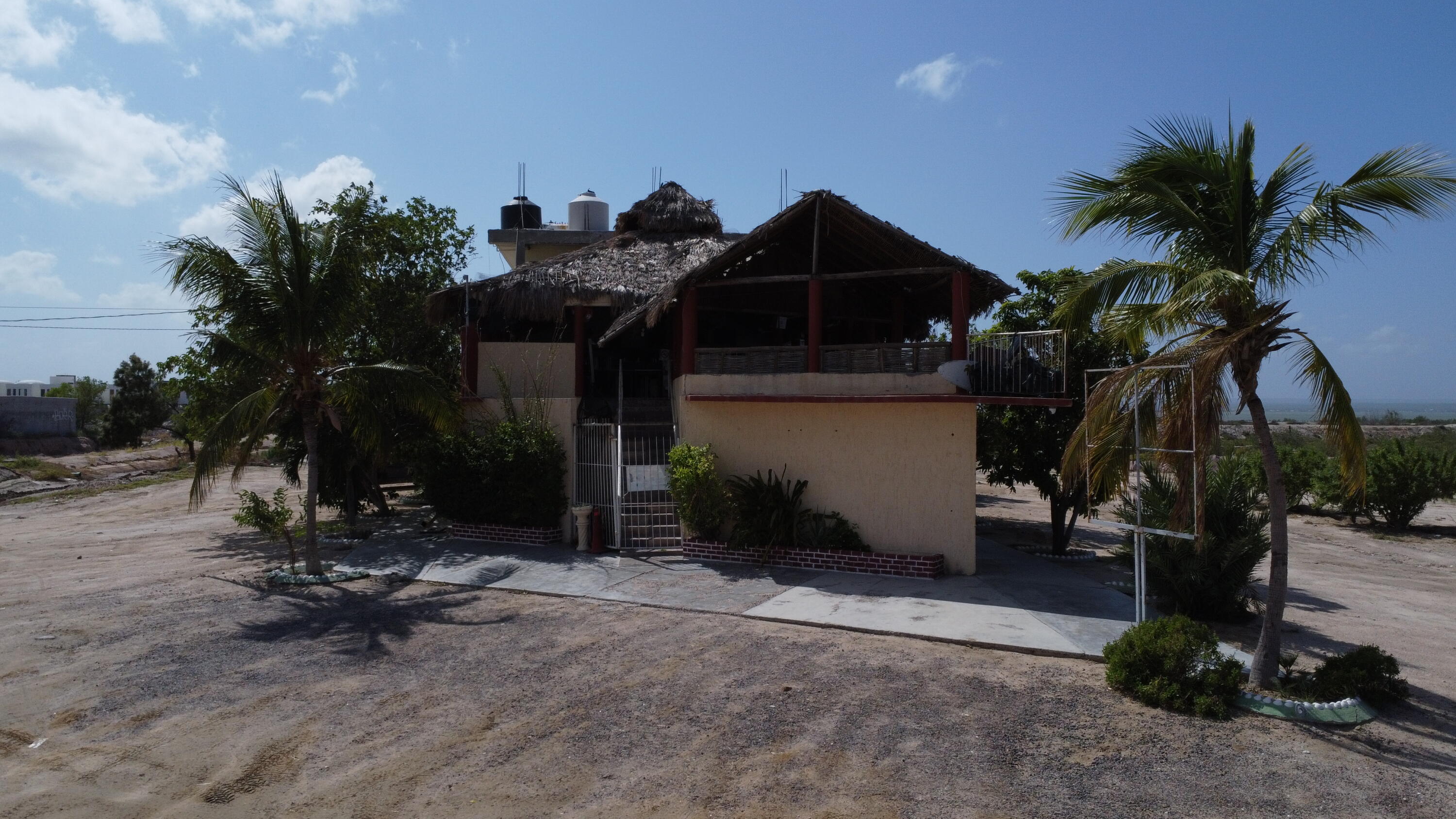 Waterfront Sunset Point La Paz Coldwell Banker Riveras Baja