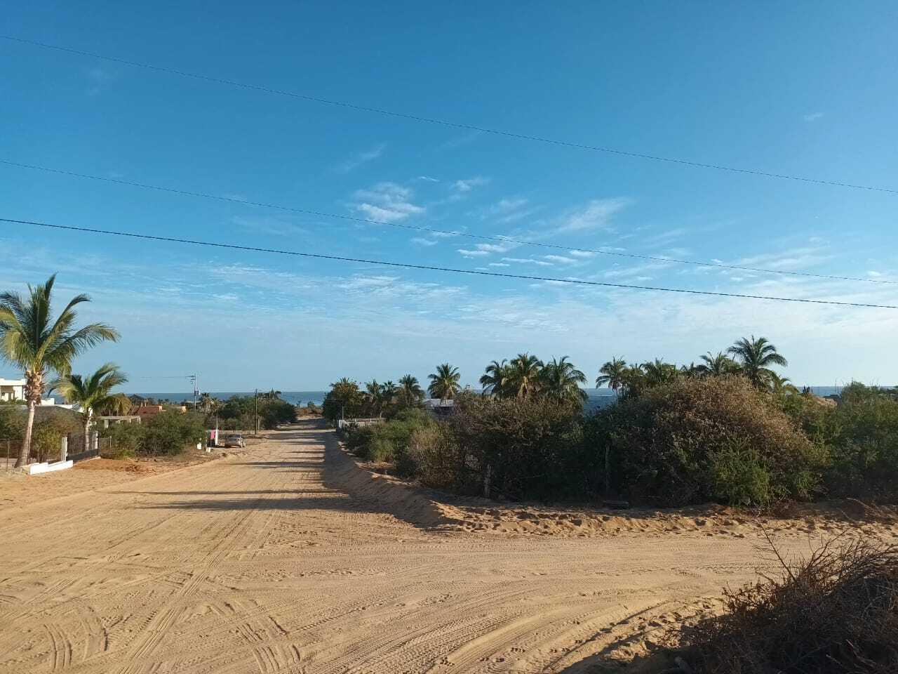 Lte 2 Mza 51, Caro Lot