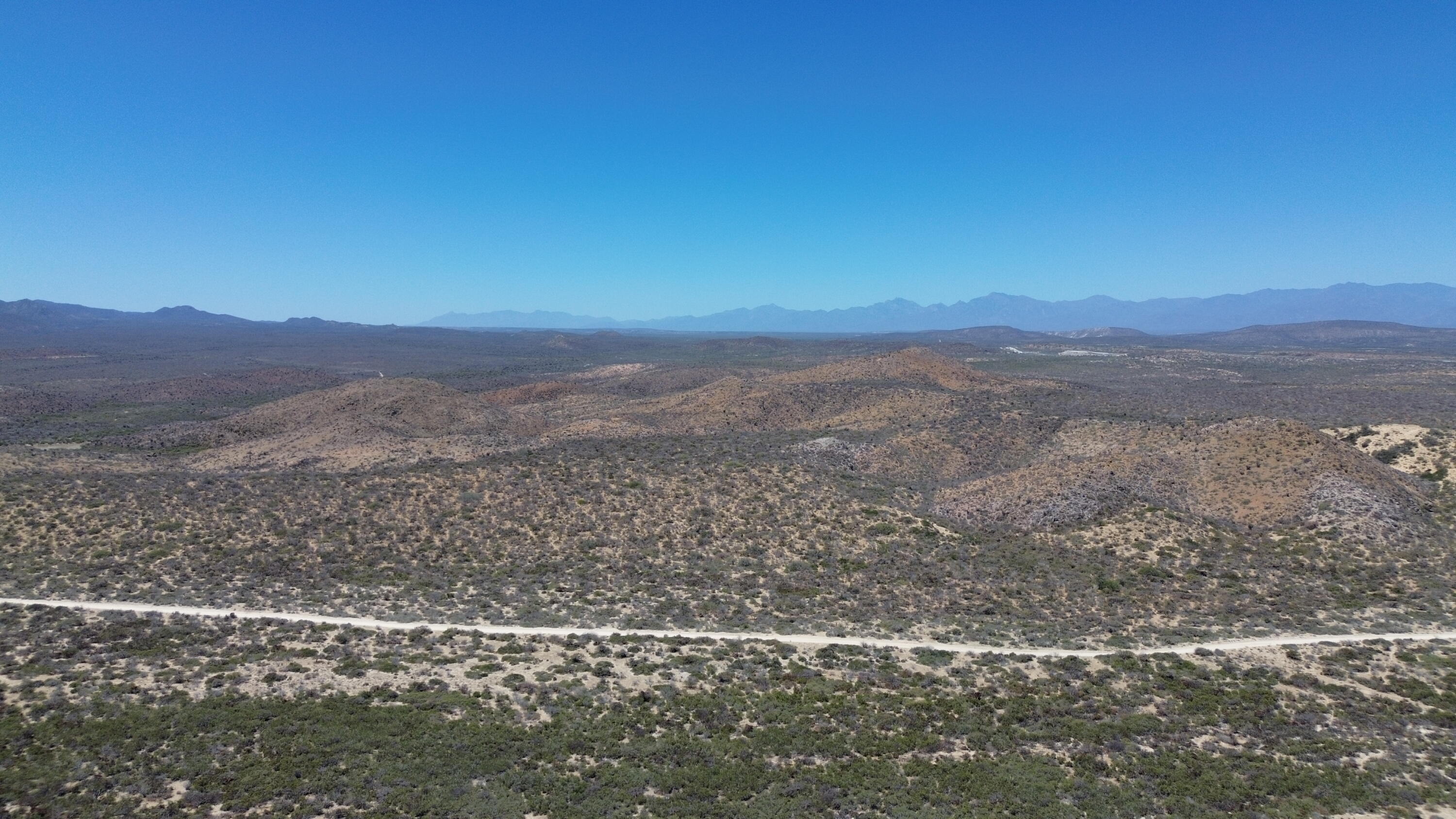 Lighthouse and Las Lagunas