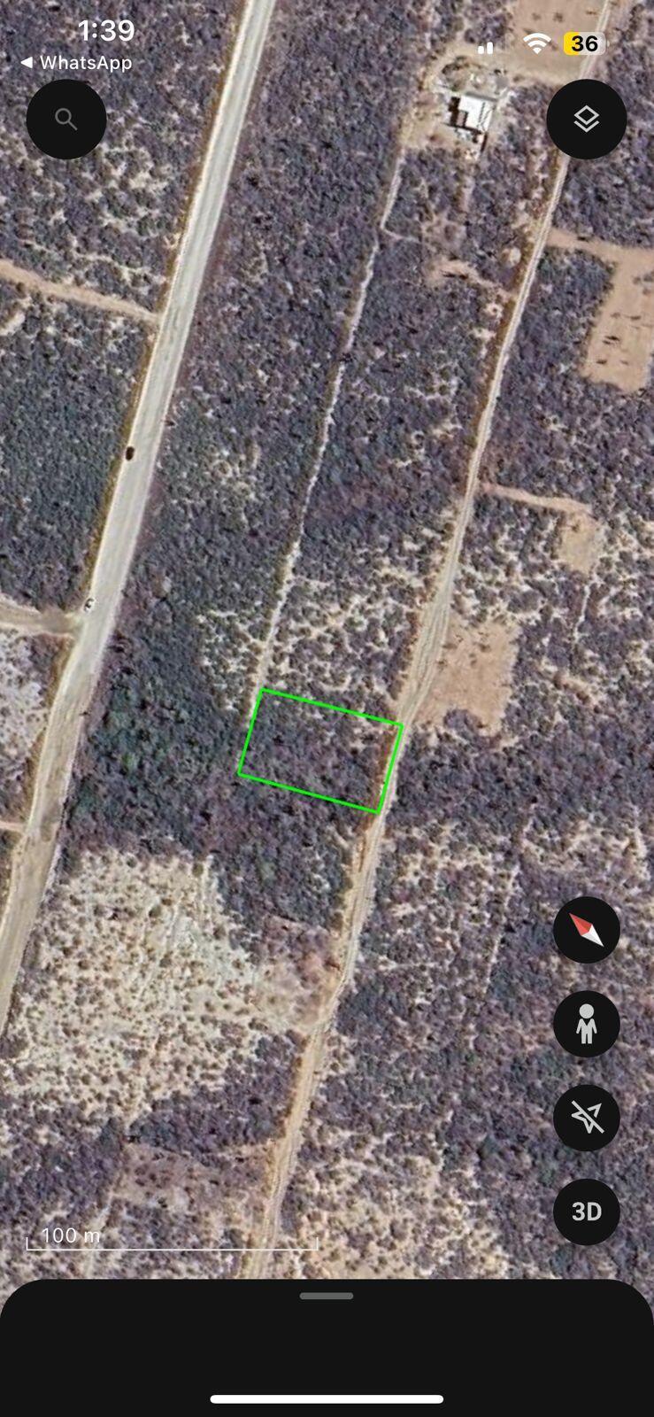 Cerritos Secluded Lot
