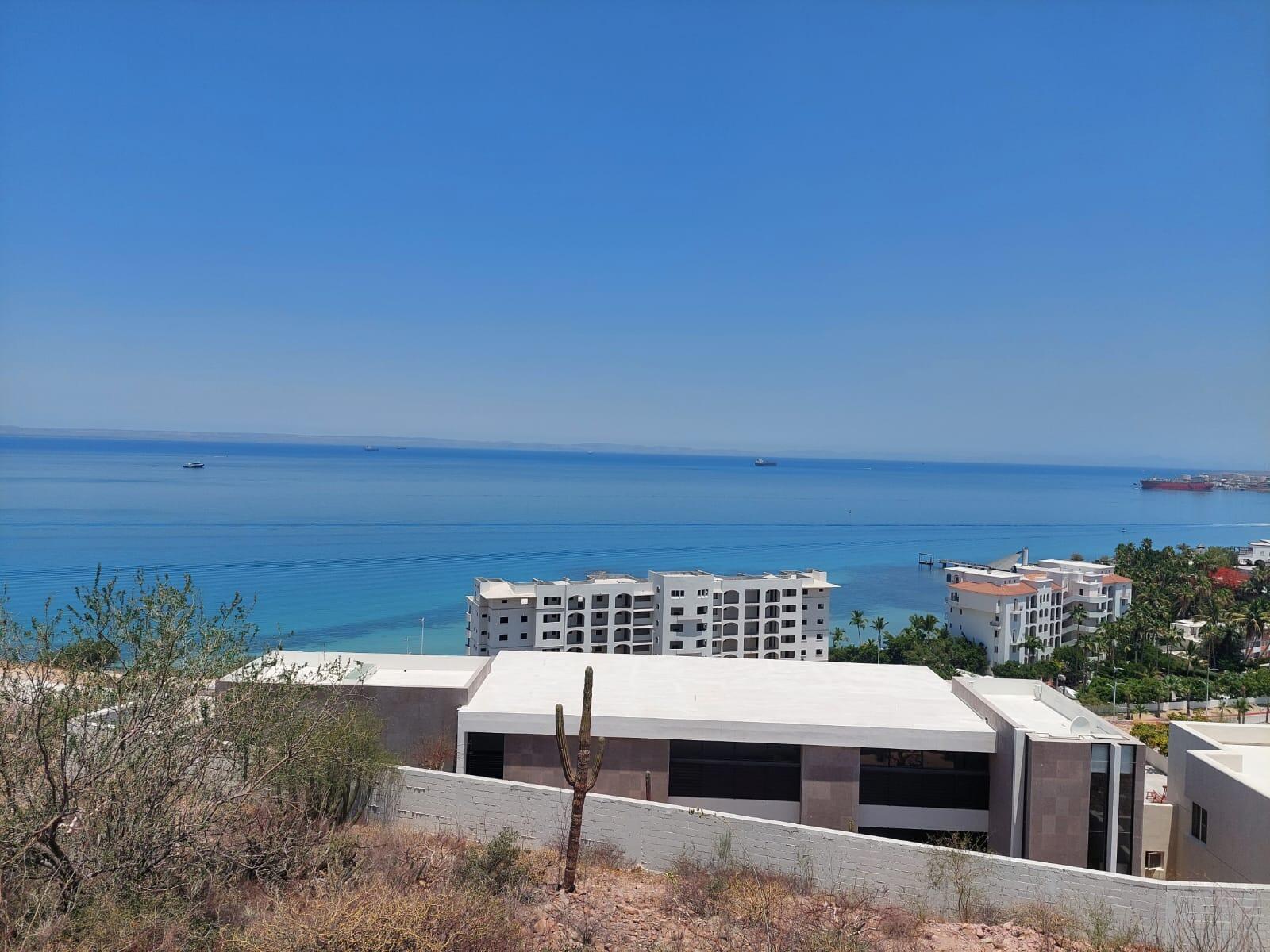CAMINO DEL PEDREGAL, LOTE 11 MZA 2 PEDREGAL DE PAZ