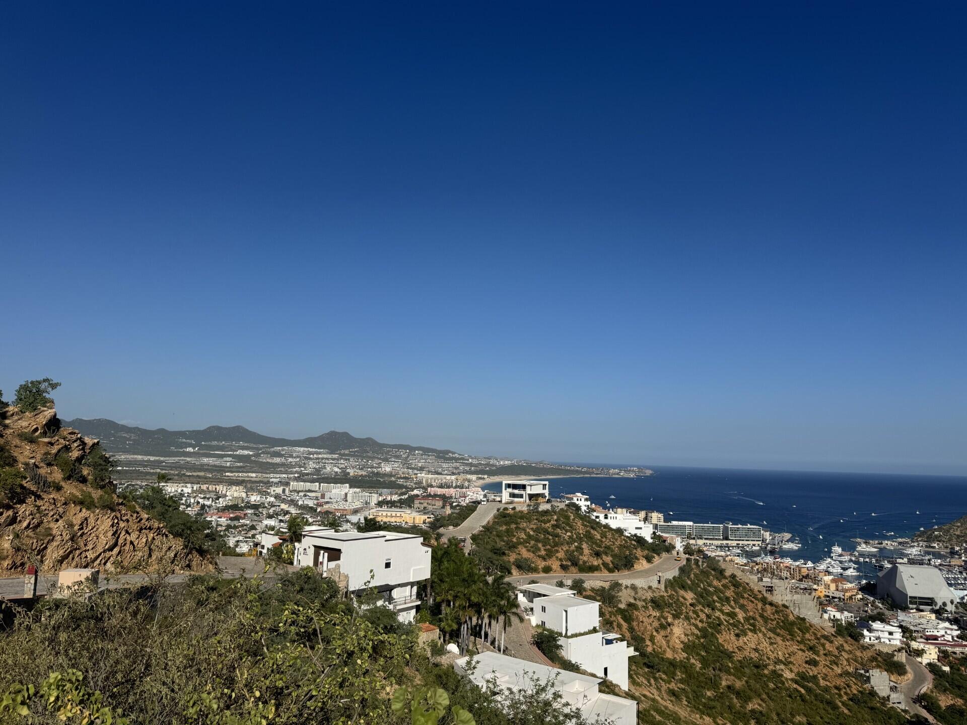 Camino Grande Ote, Lote 10 Block 43 Pedregal