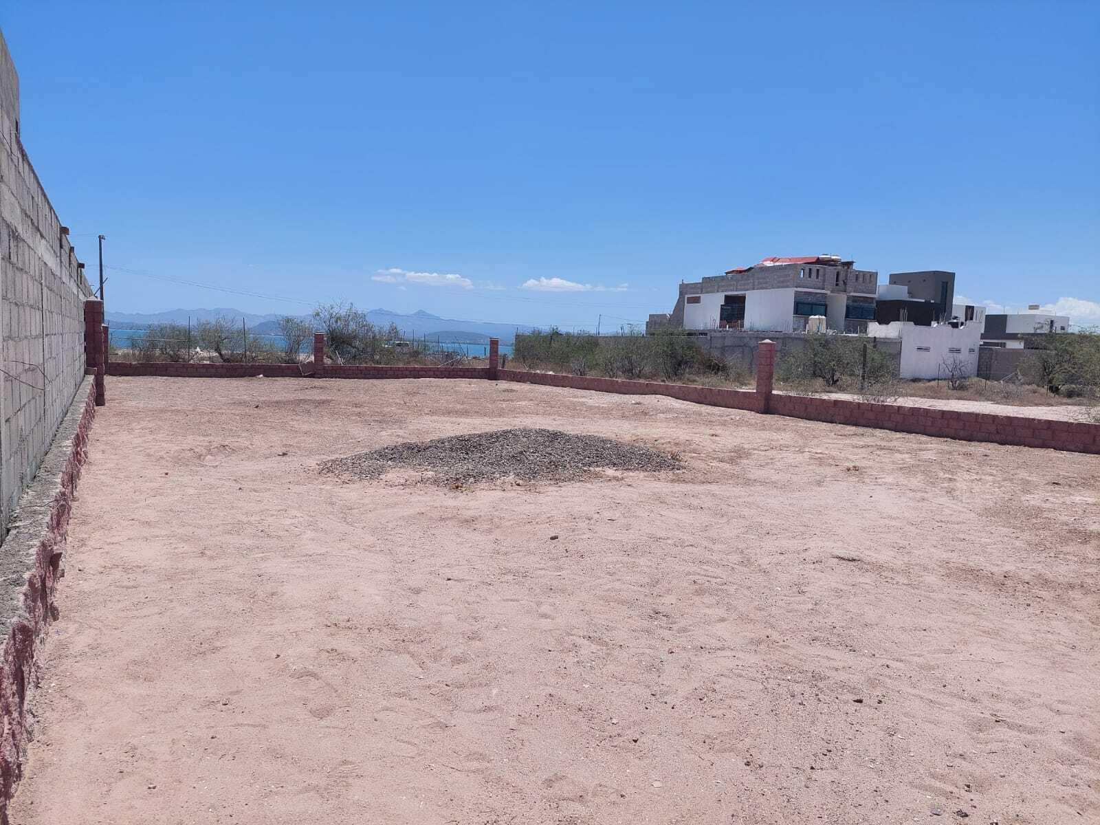 Terreno Solmar
