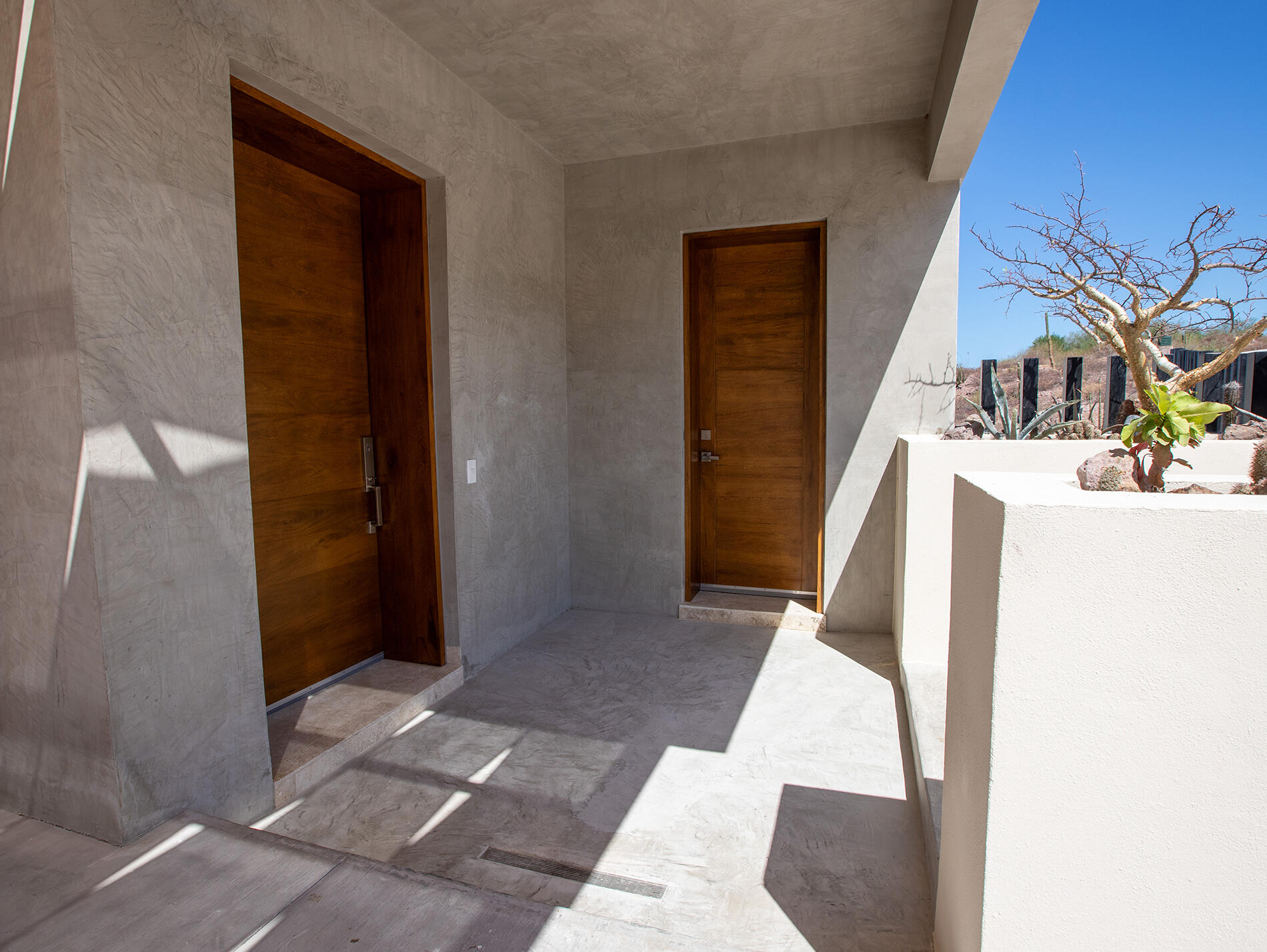 Casa Caimán A, Pedregal de La Paz