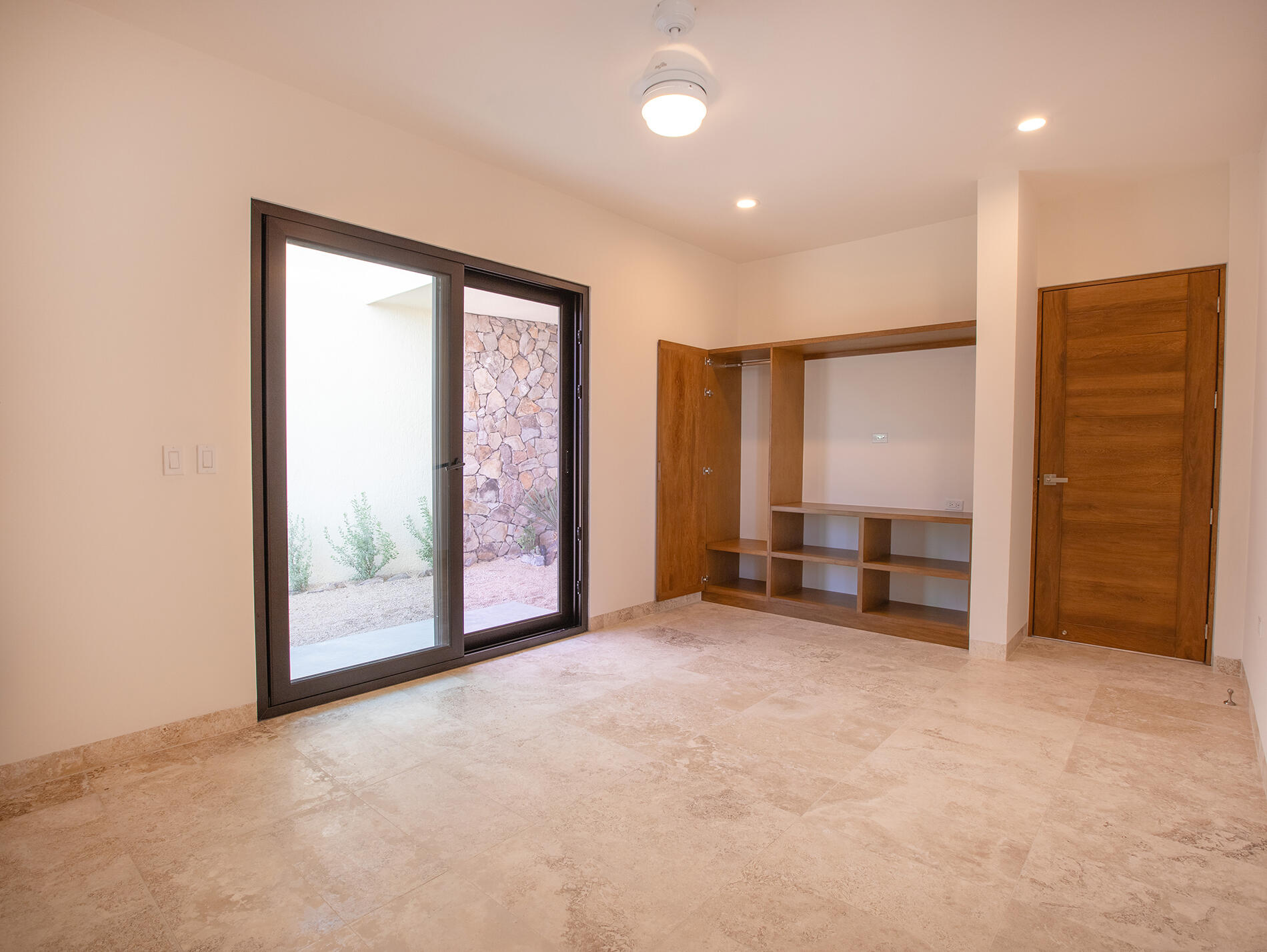 Casa Caimán A, Pedregal de La Paz