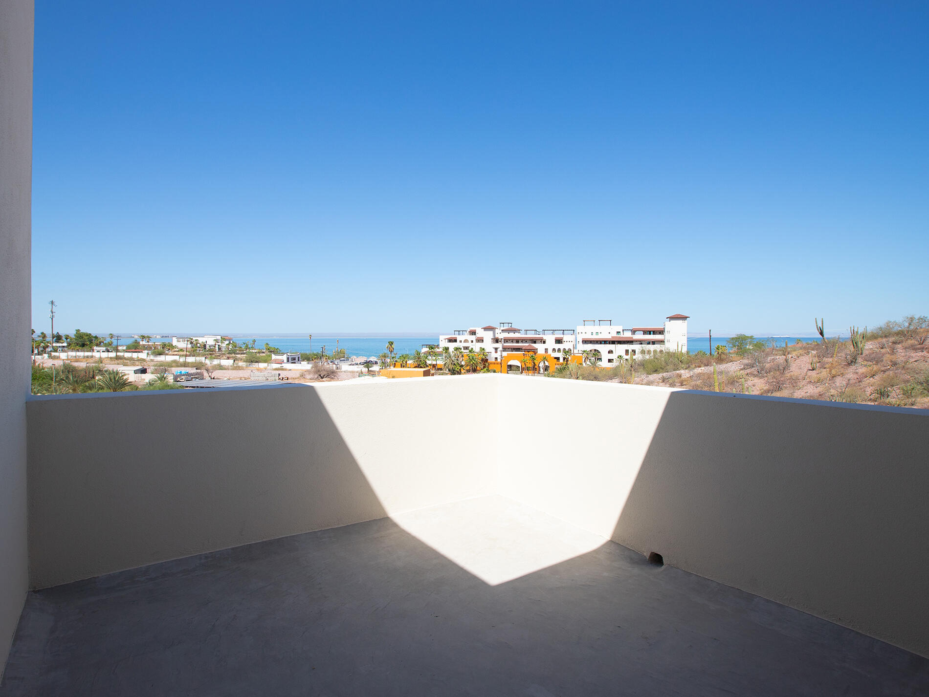 Casa Caimán A, Pedregal de La Paz